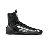 Skor Sparco X-Light Plus Svart/Vit