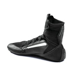 Skor Sparco X-Light Plus Svart/Vit