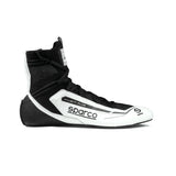 Shoes Sparco X-Light Plus White/Black