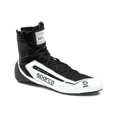 Shoes Sparco X-Light Plus White/Black