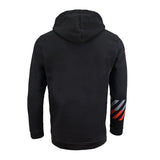 Rotax Racing Hoodie Black