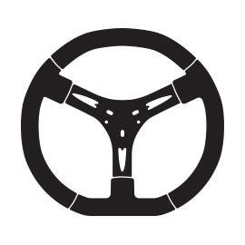 Steering Wheels & Accessories - Radne
