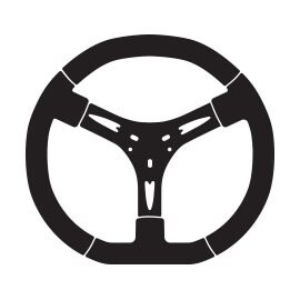 Steering Wheels & Accessories - Radne Steering Wheels & Accessories - Radne