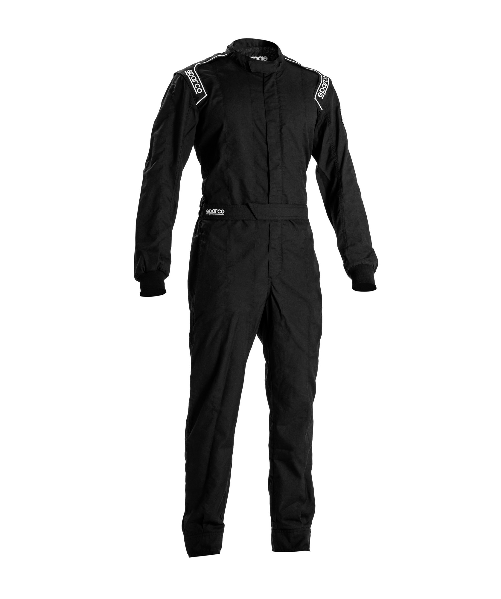 Racing Suit Sparco One SFI Black