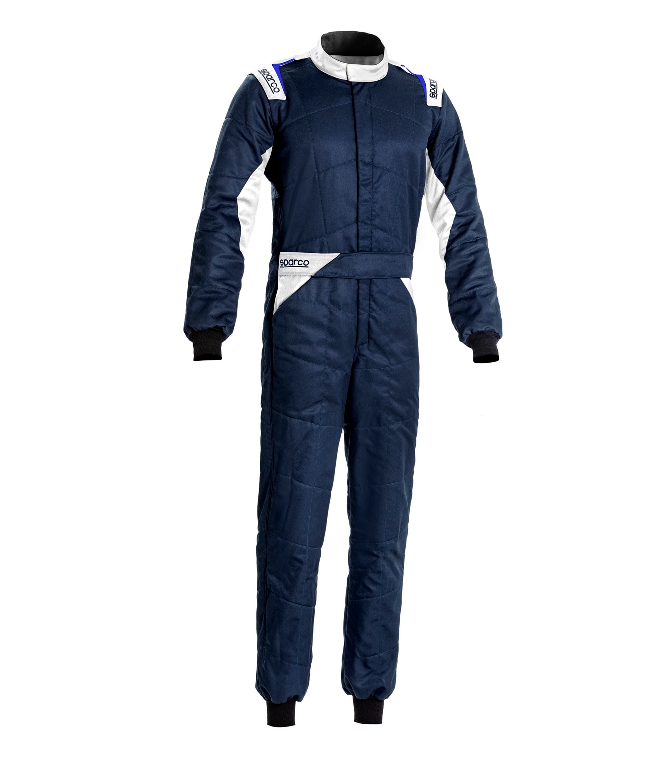 Racing Suit Sparco Sprint Dark Blue