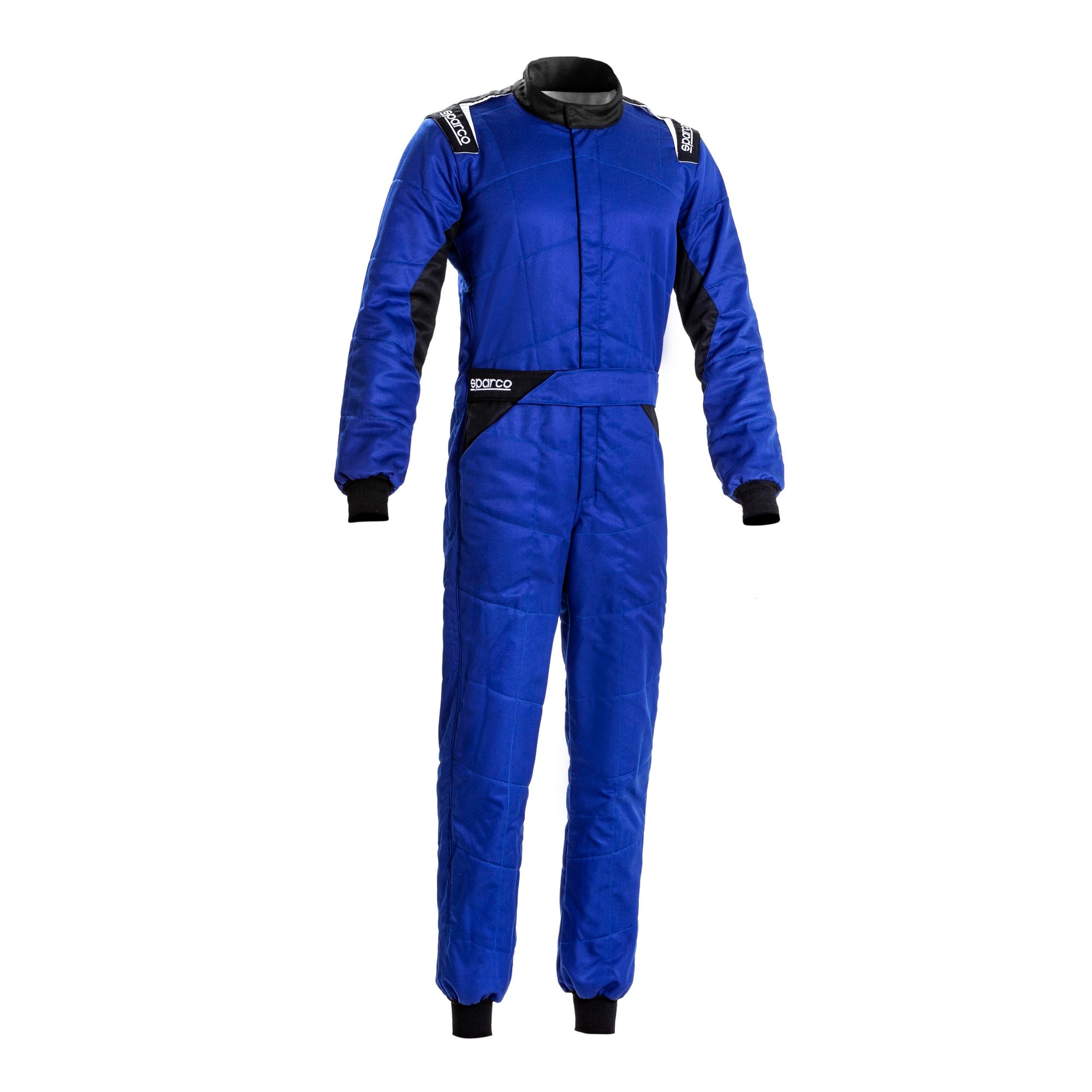 Racing Suit Sparco Sprint R566 Blue