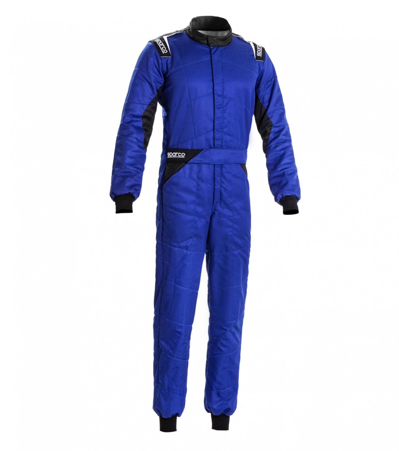 Racing Suit Sparco Sprint Blue