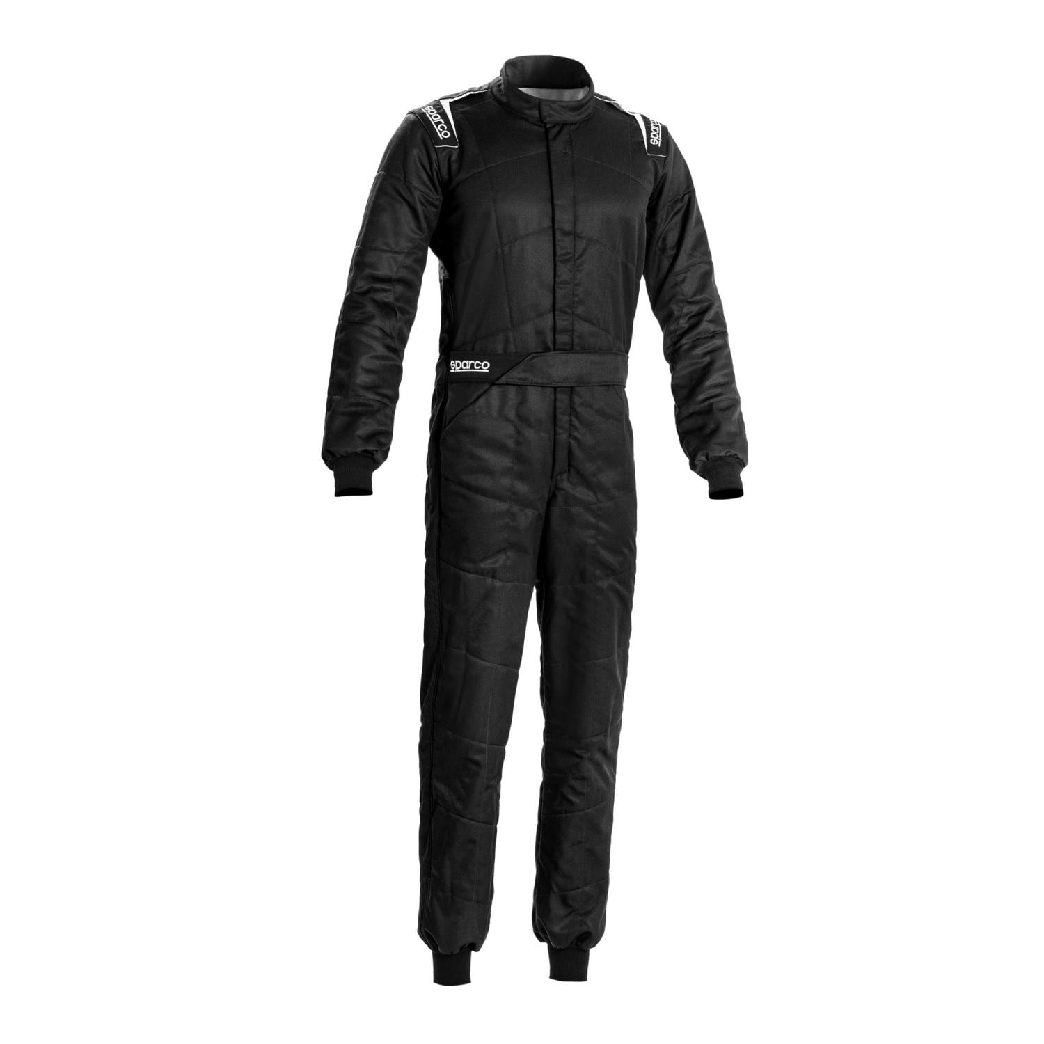 Racing Suit Sparco Sprin R566t Black