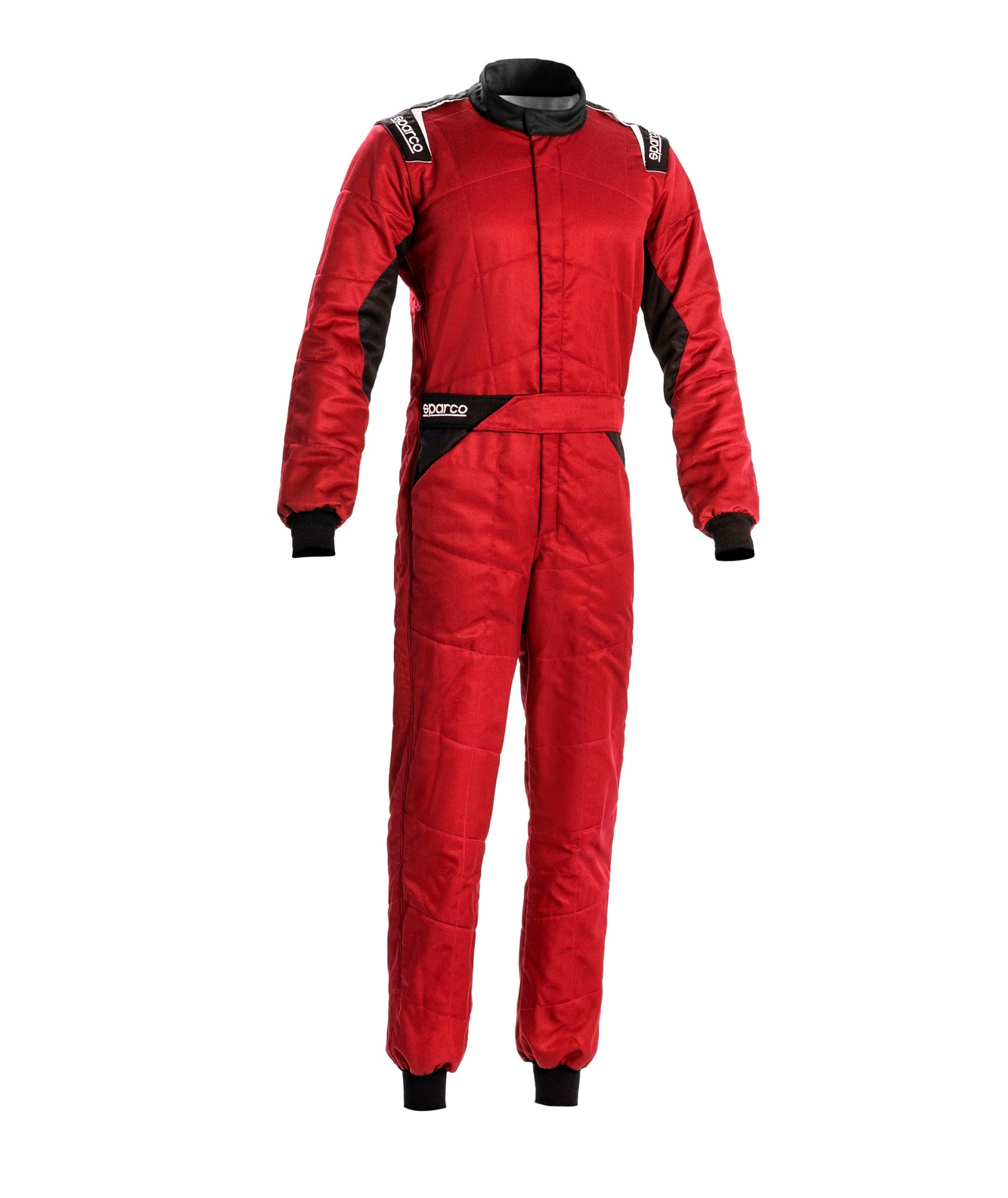 Racing Suit Sparco Sprint Red