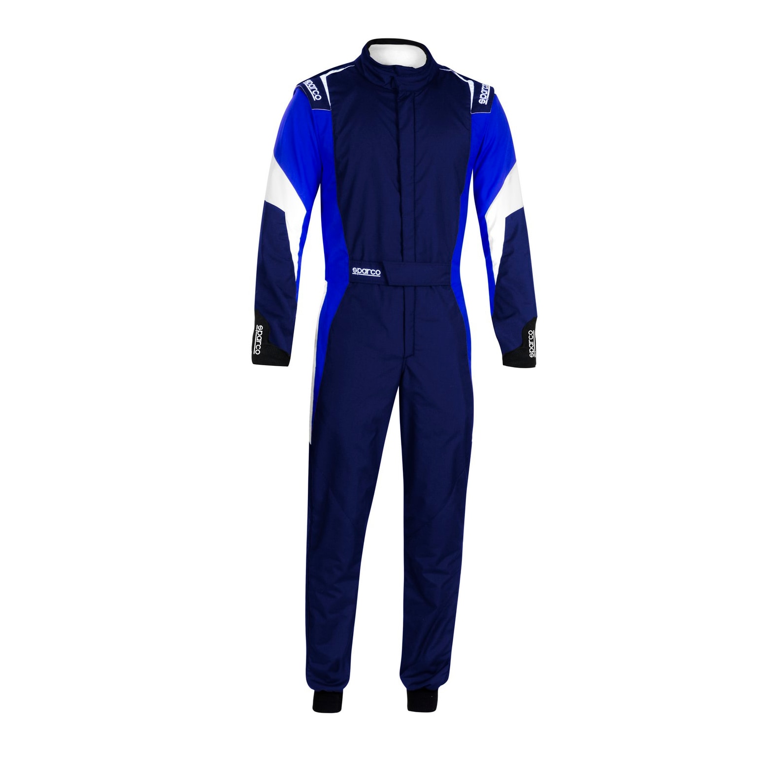 Racing Suit Sparco Competition R567 Blue
