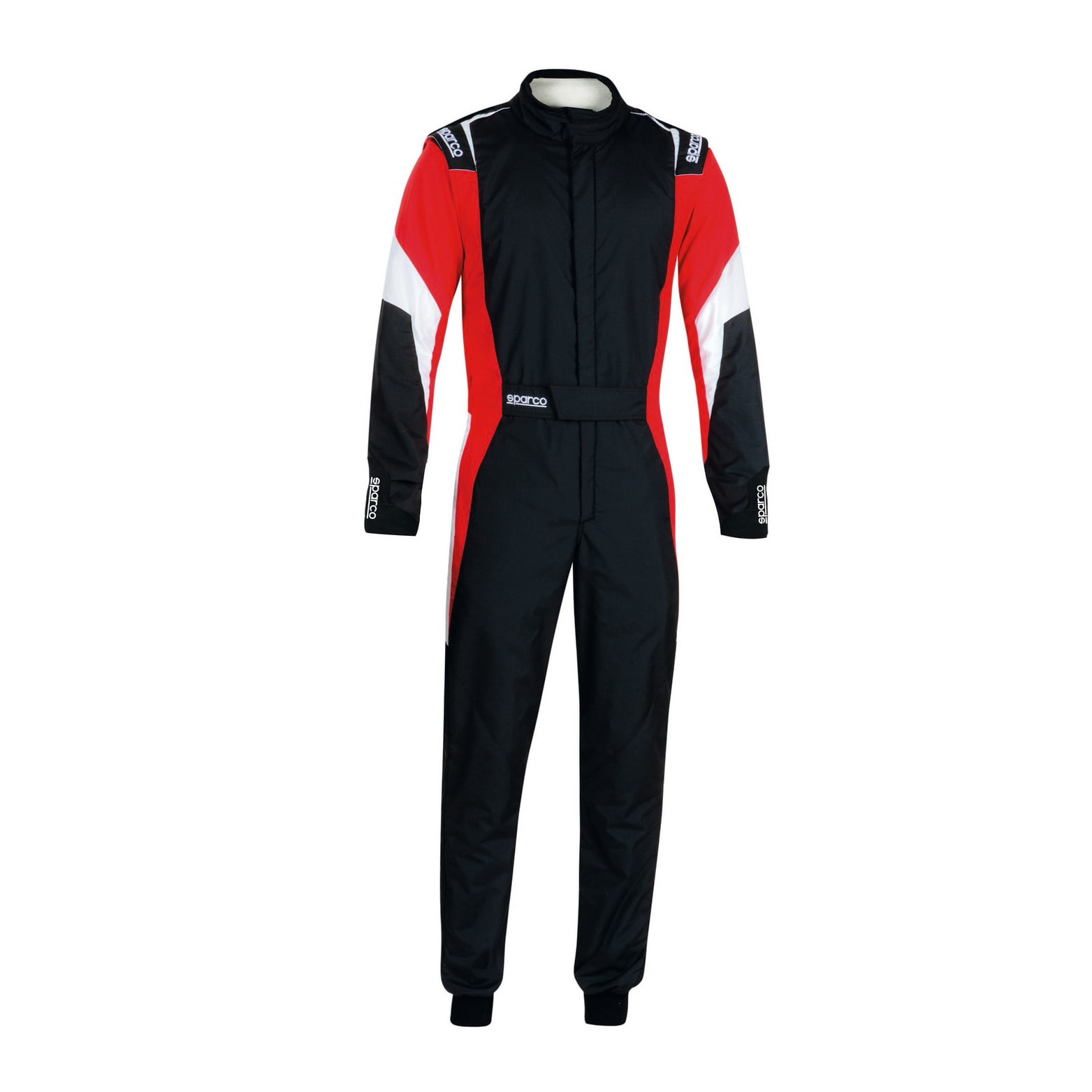 Racing Suit Sparco Competition R567 Blac