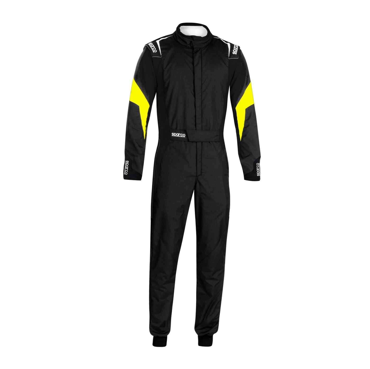 Sparco Competition R567 Black/Yellow