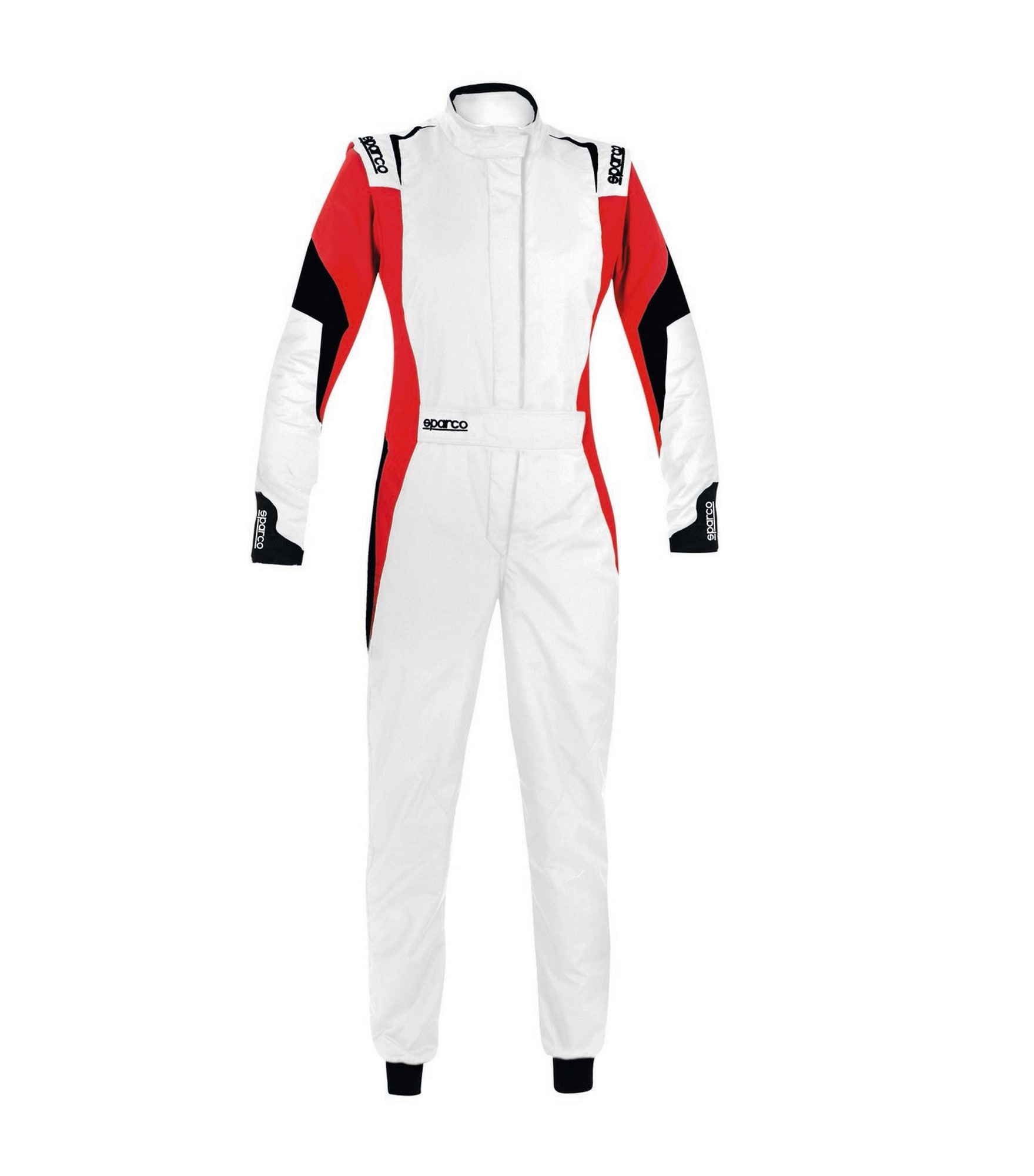 Racing Suit Competition Lady R567 White/
