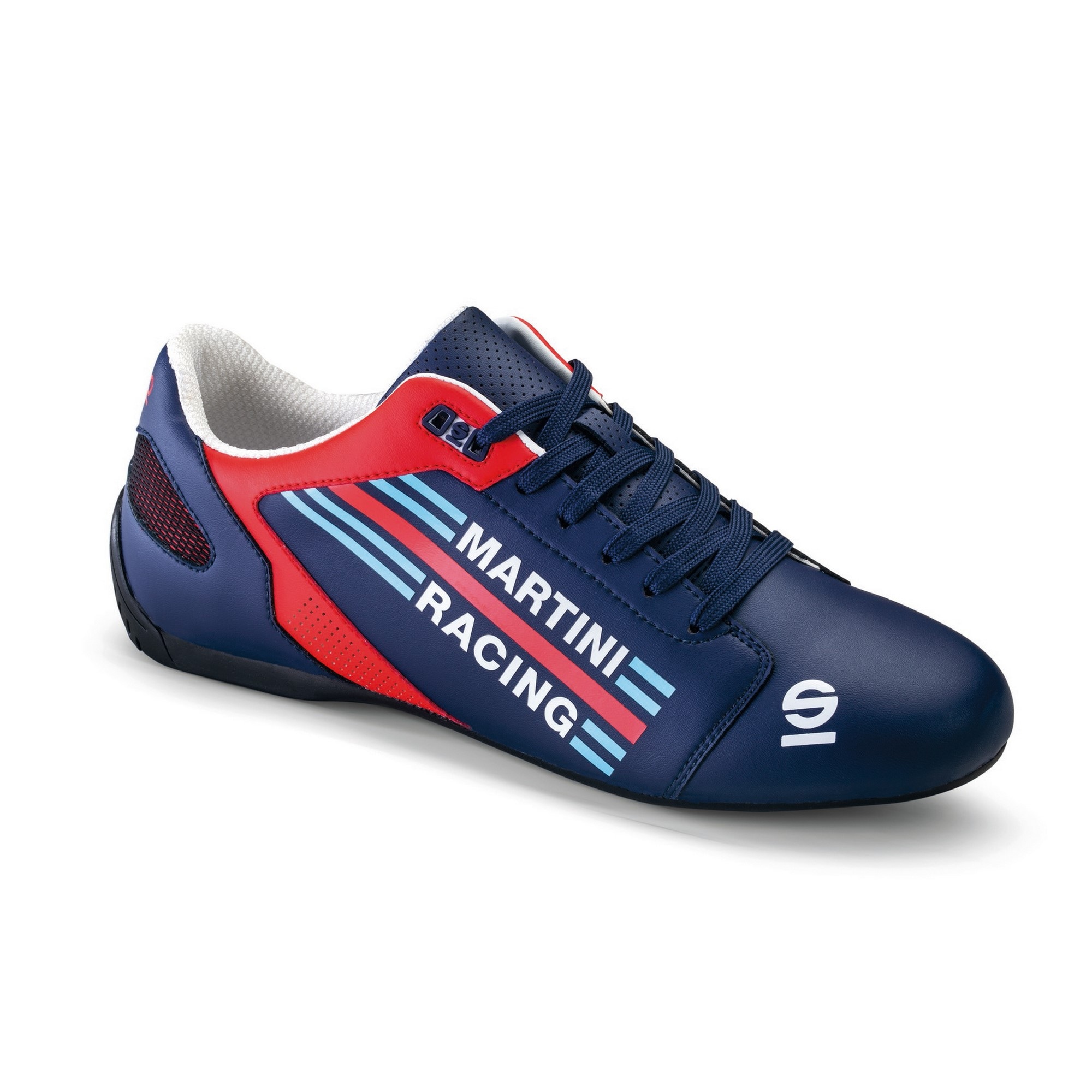 Shoes Sparco SL-17 Martini Racing