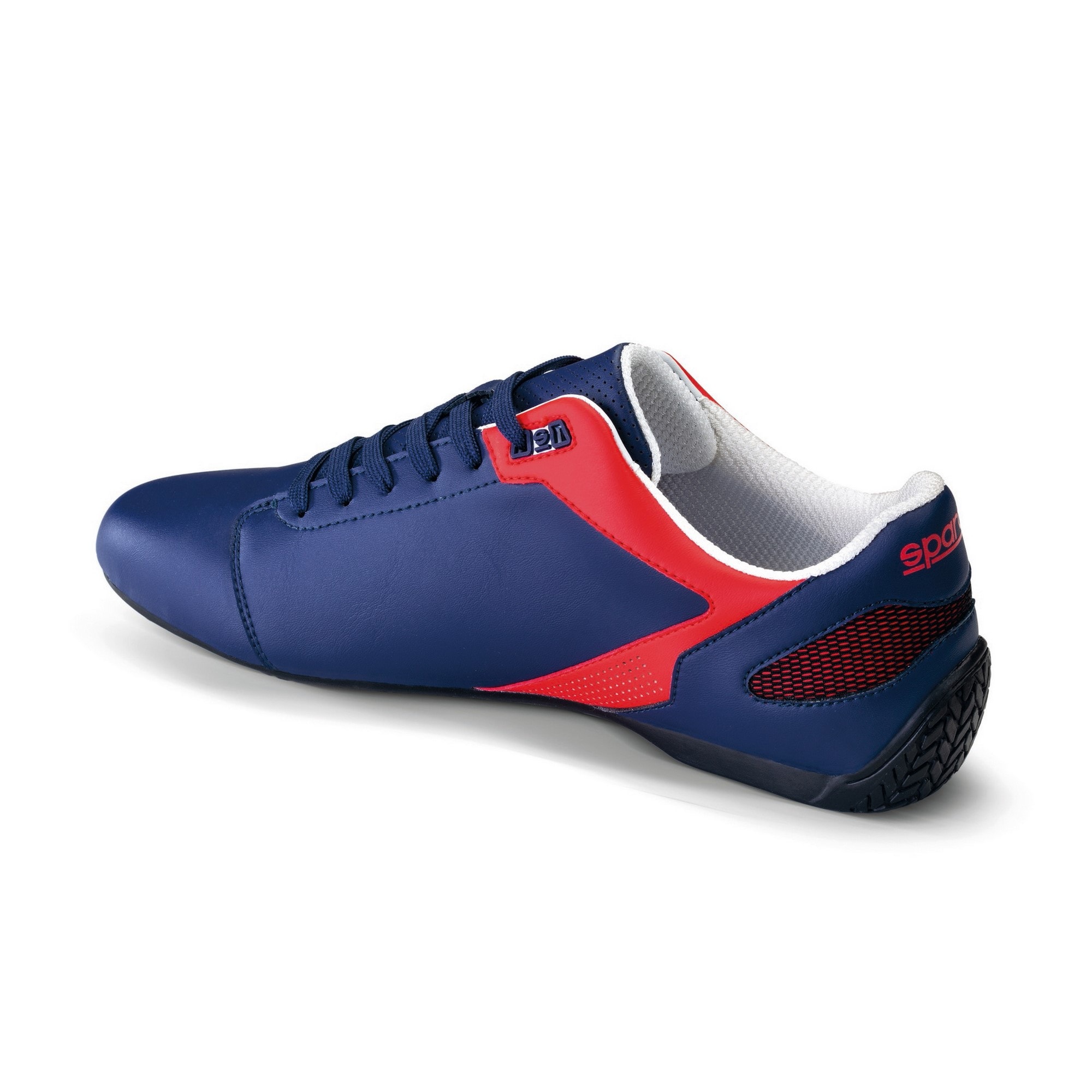 Shoes Sparco SL-17 Martini Racing