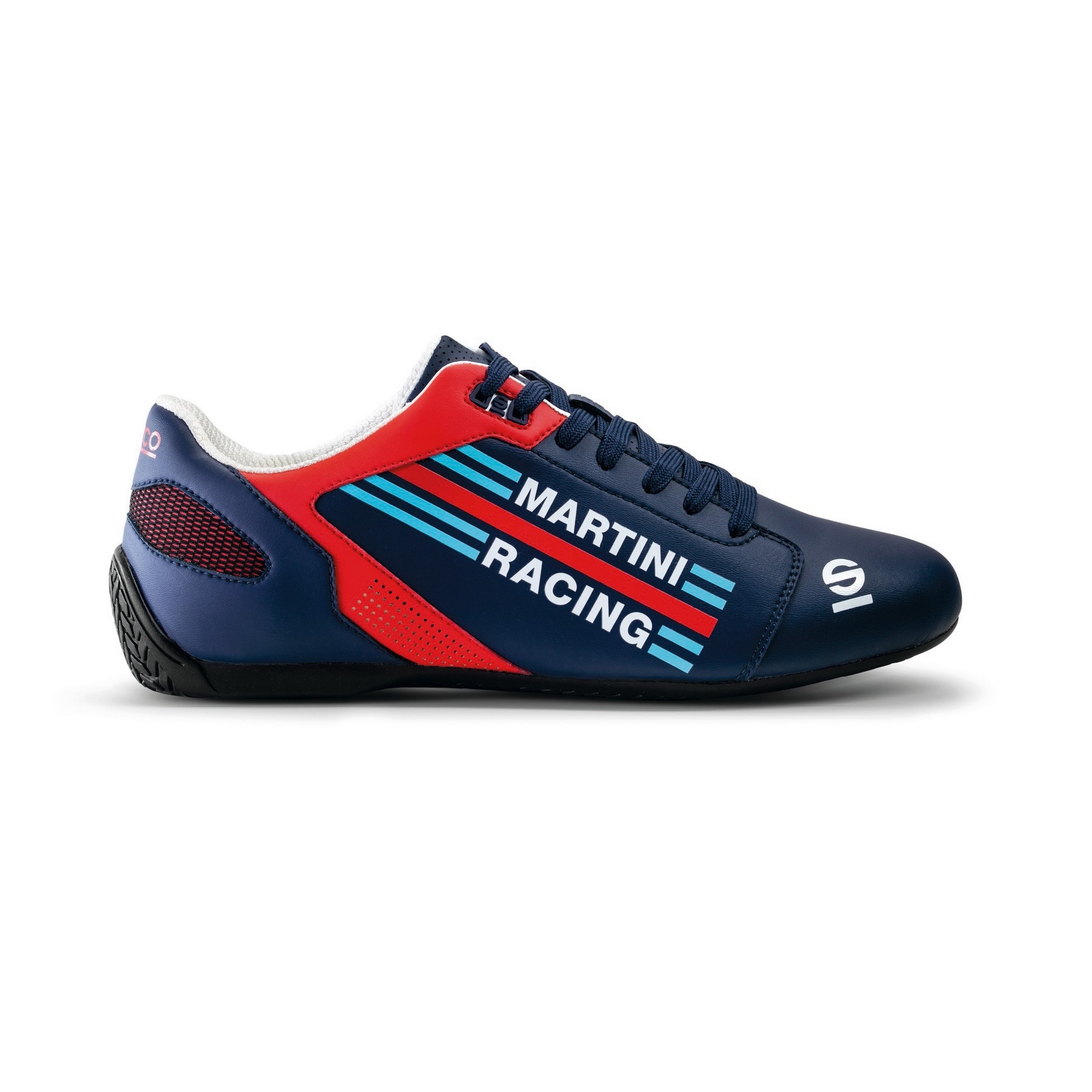Shoes Sparco SL-17 Martini Racing