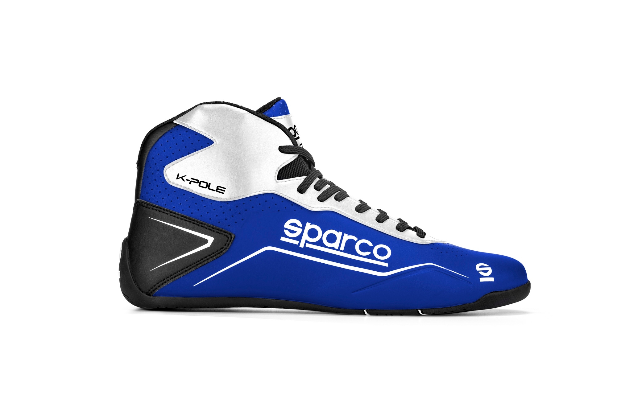 Shoe Sparco K-Pole Blue/White