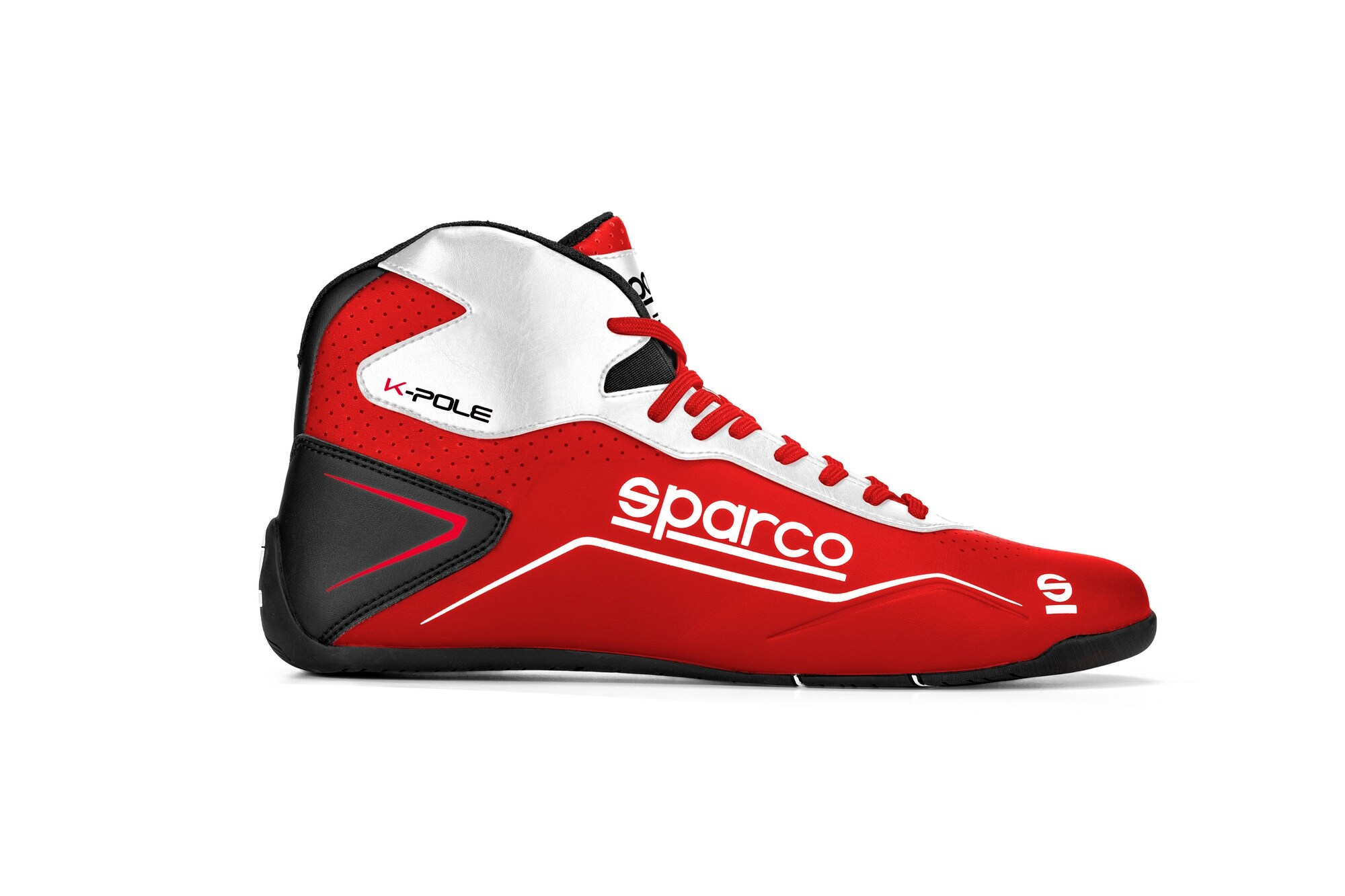 Karting Kit Sparco Standard