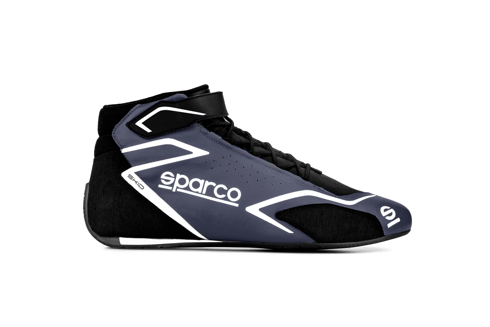 Shoe Sparco Skid Grey