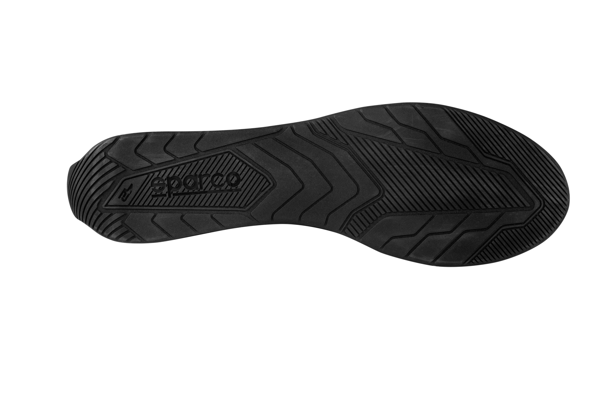 Shoe Sparco Skid Grey