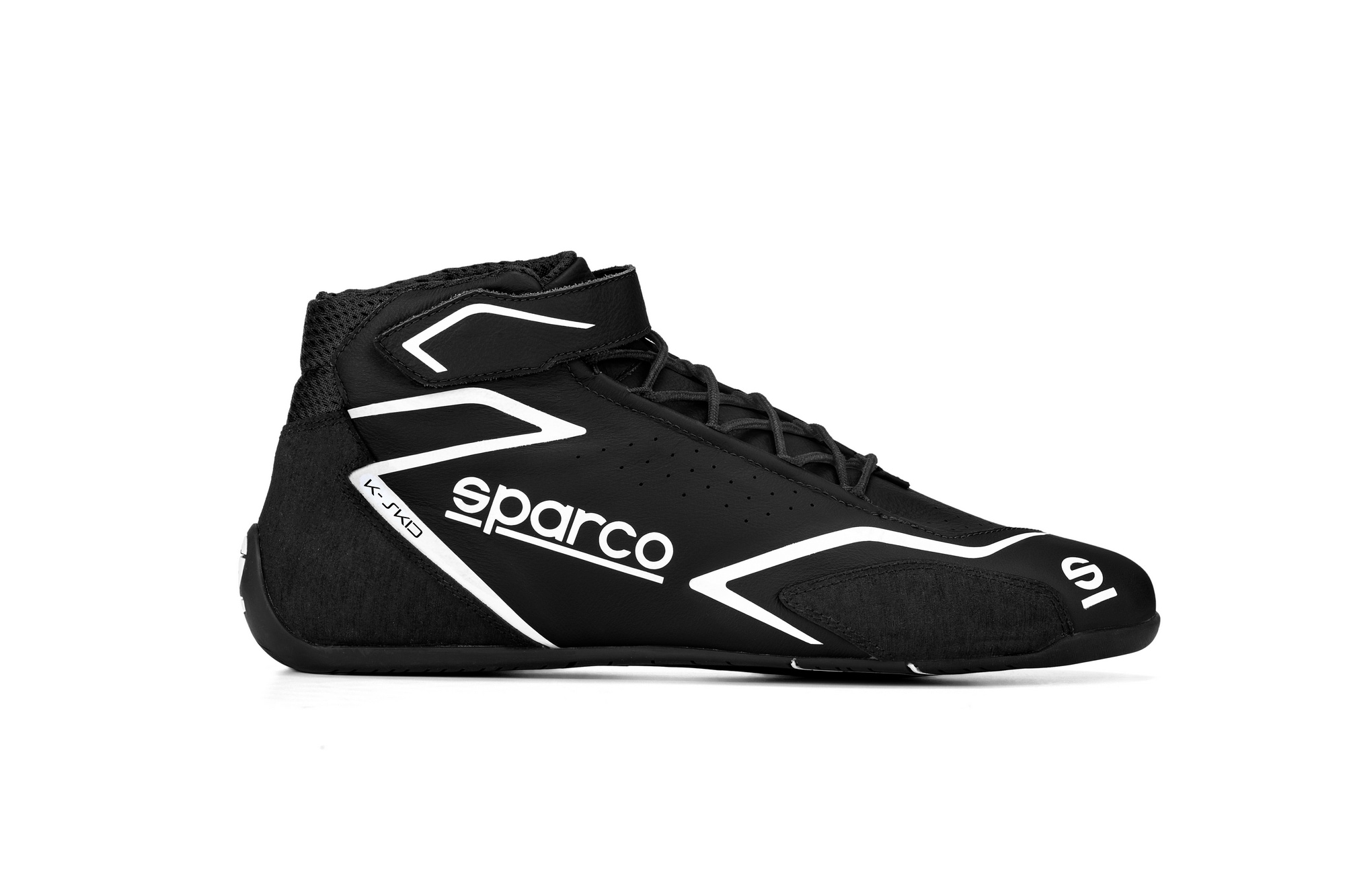 Shoe K-Skid Black