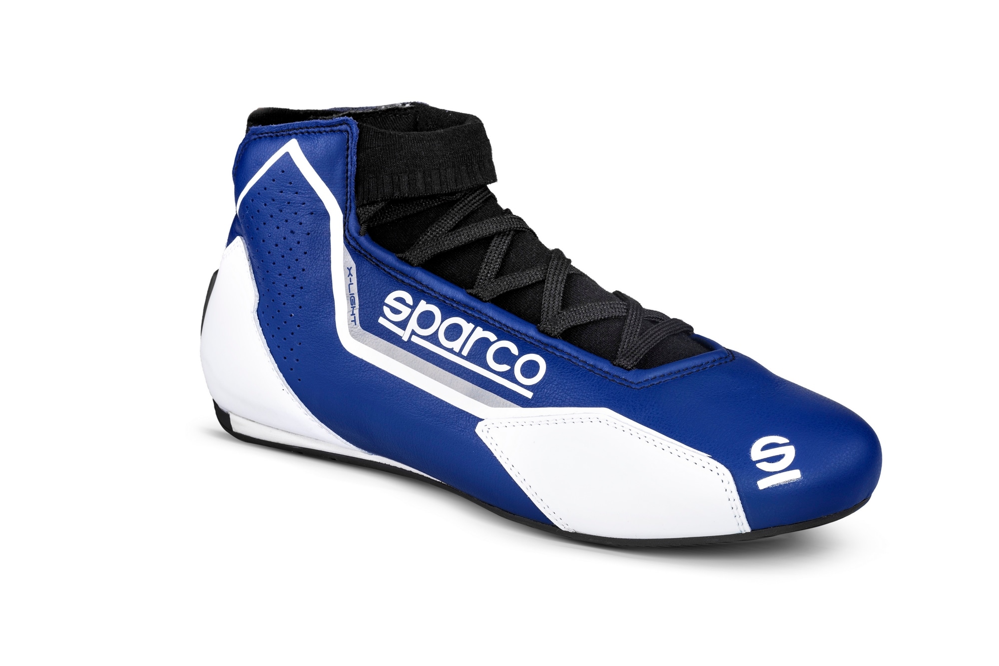 Shoe Sparco X-Light Blue/White