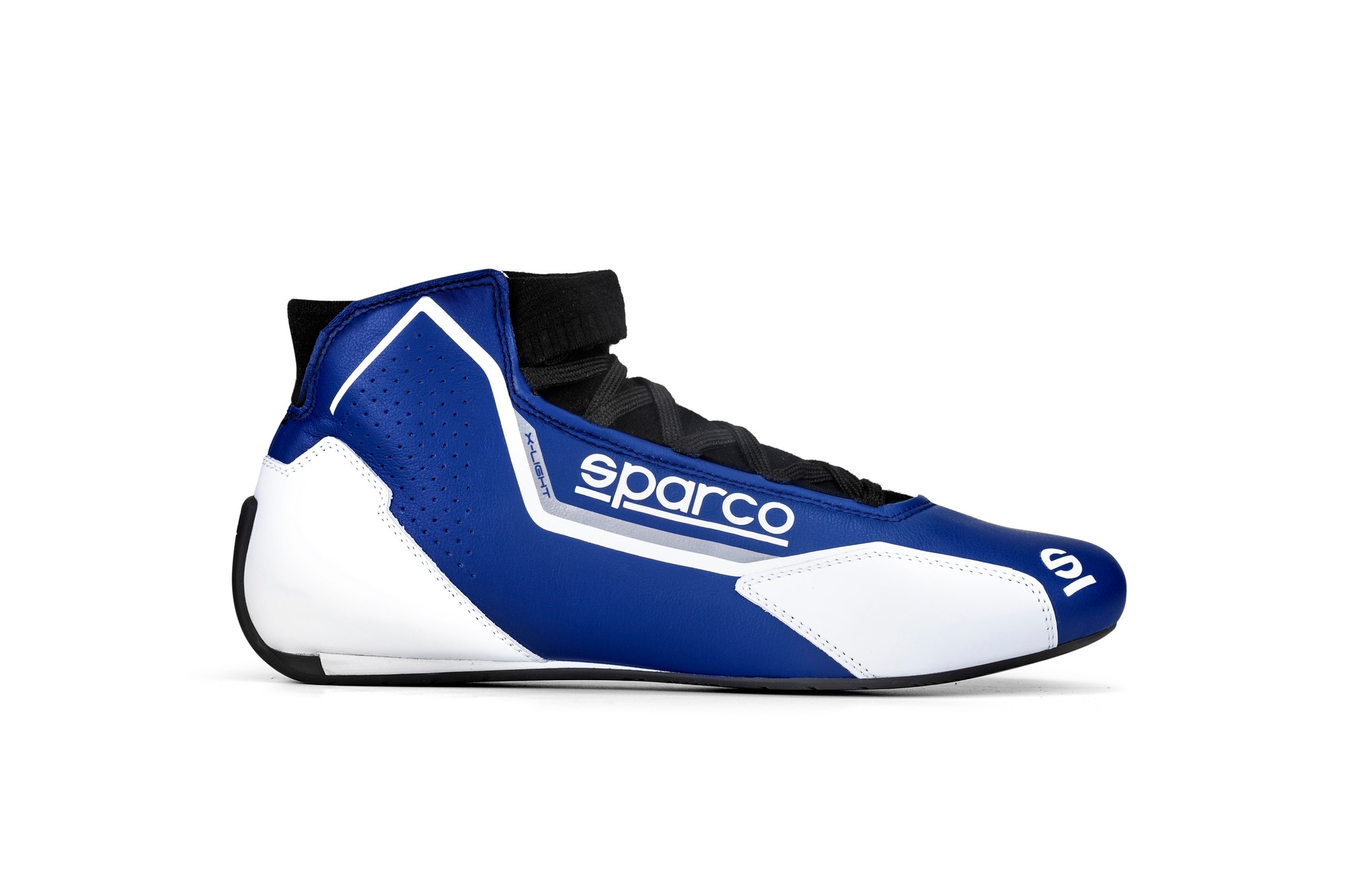 Shoe Sparco X-Light Blue/White