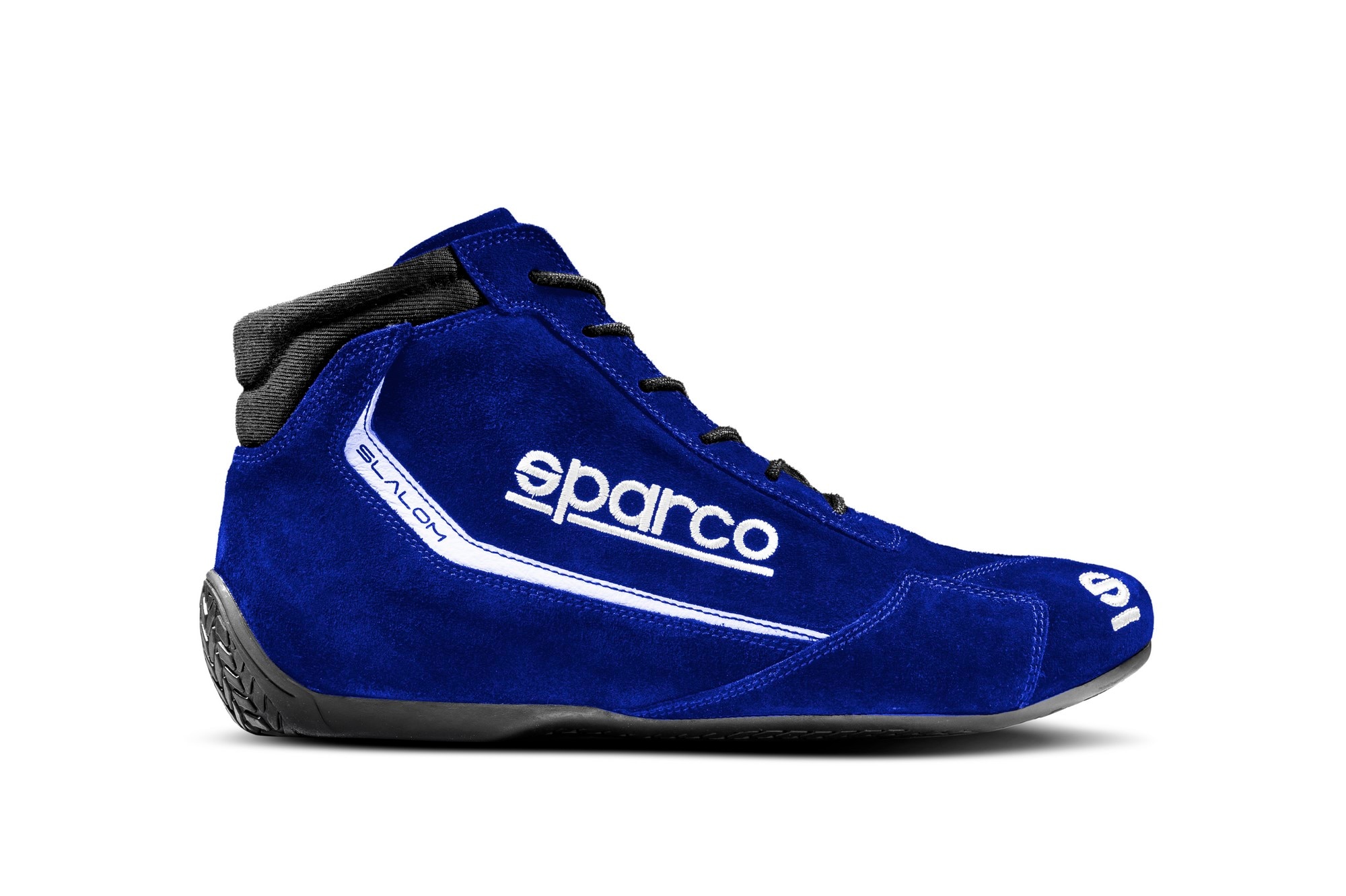 Shoes Sparco Slalom Blue