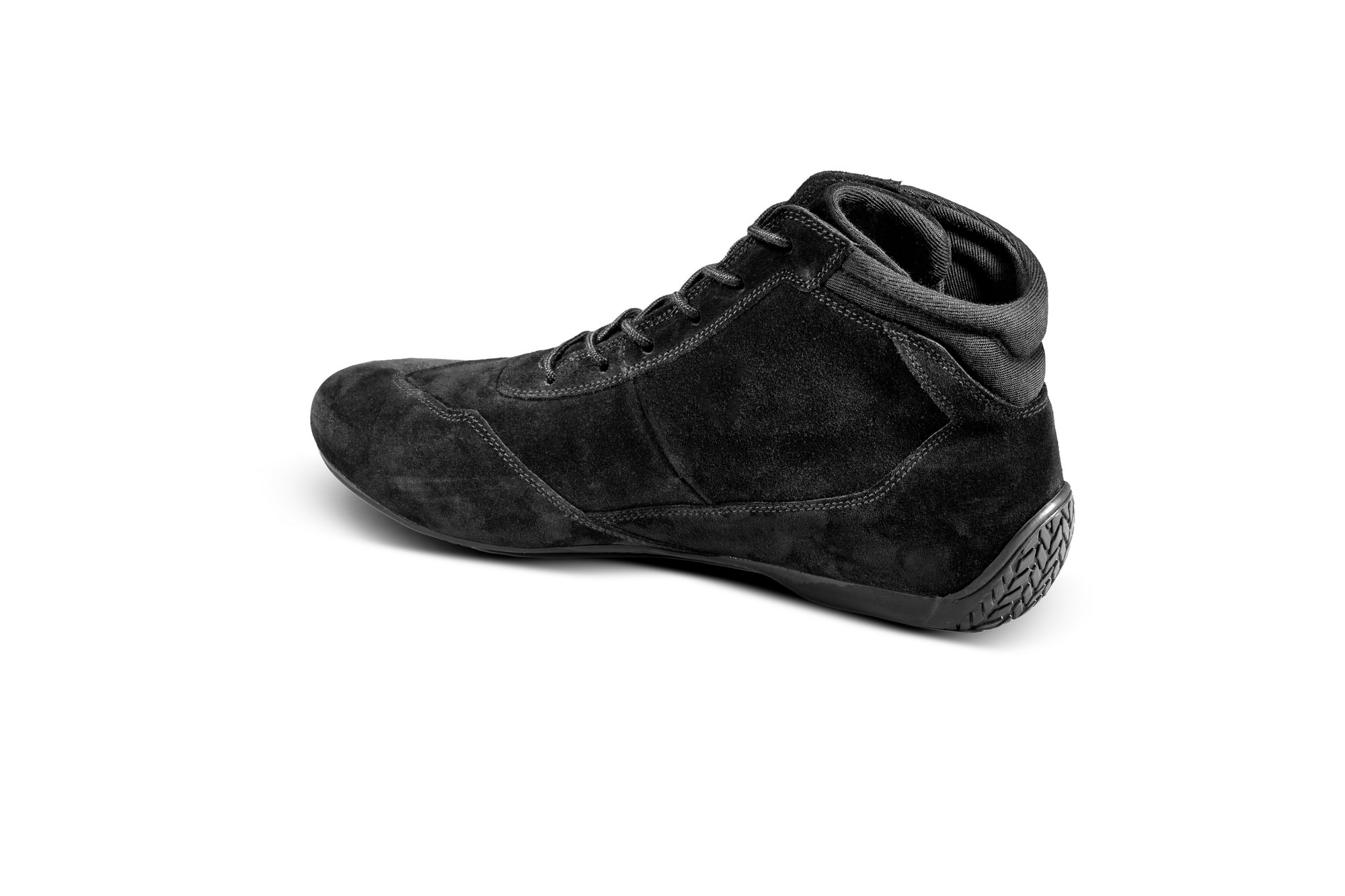 Shoes Sparco Slalom Black