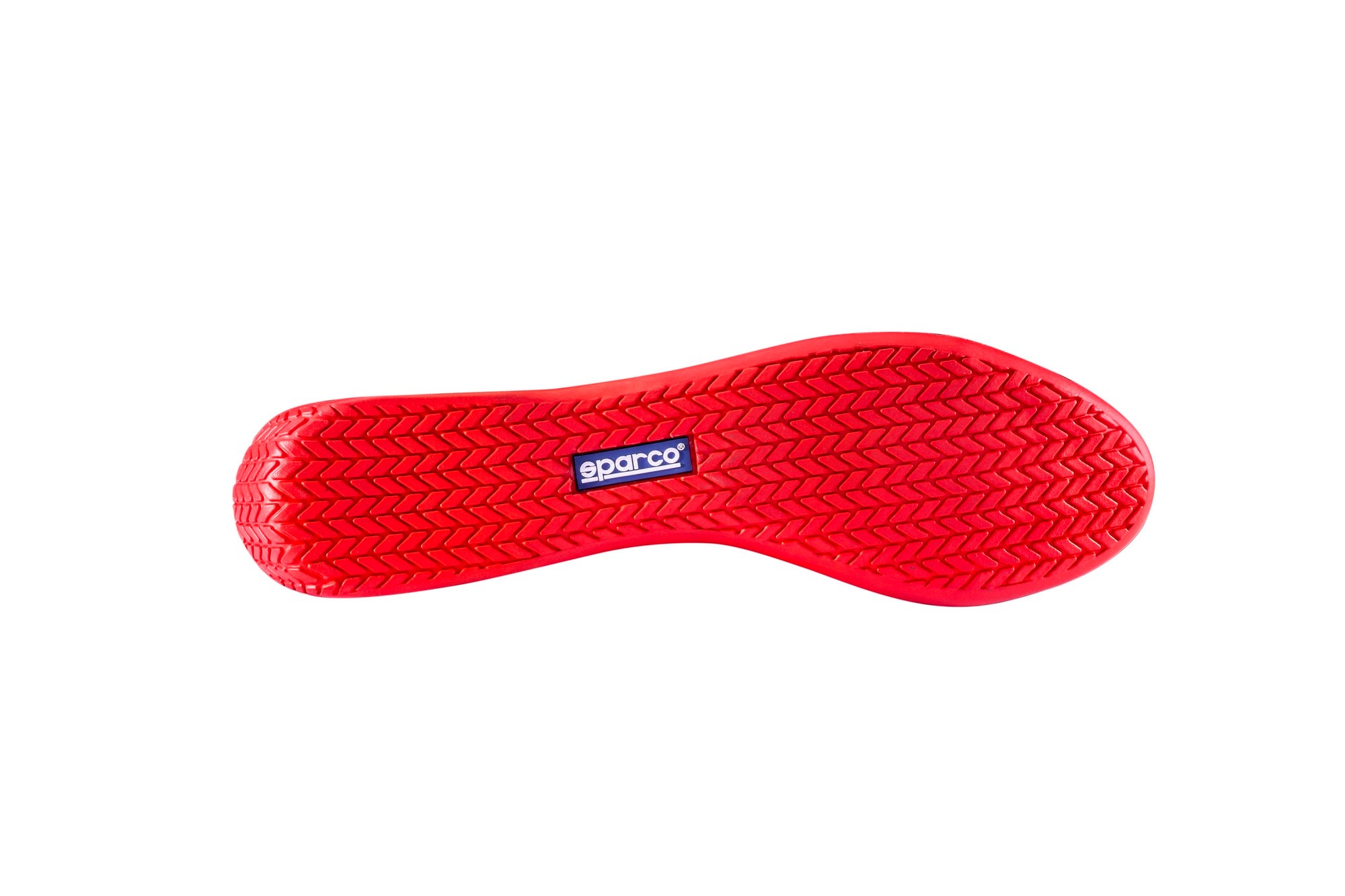 Shoes Sparco Slalom Black/Red