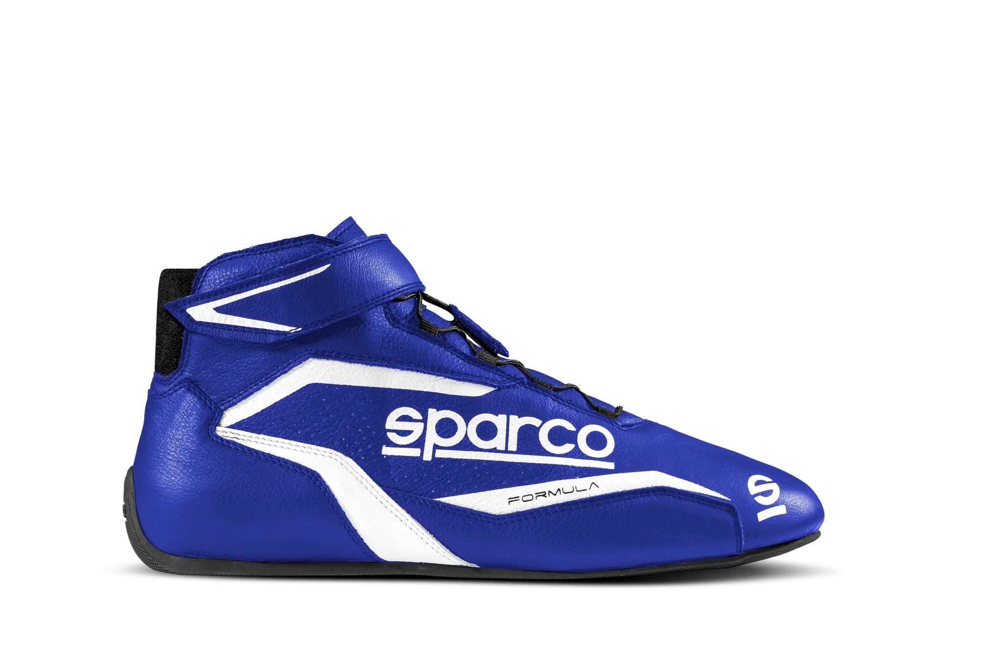 Shoes Sparco Formula Blue