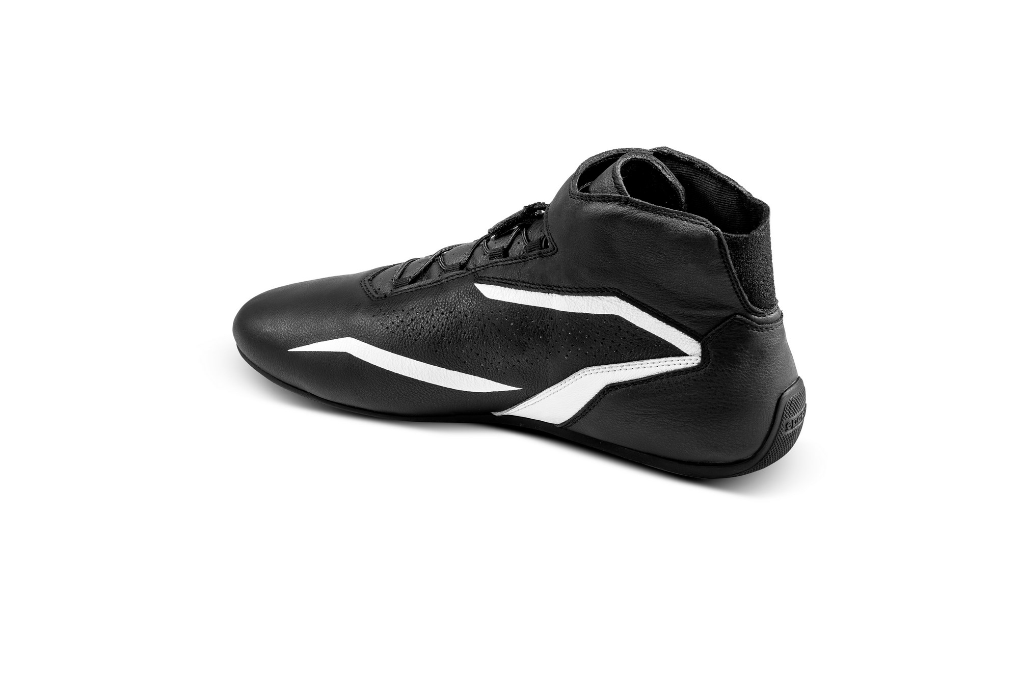 Shoes Sparco Formula Black