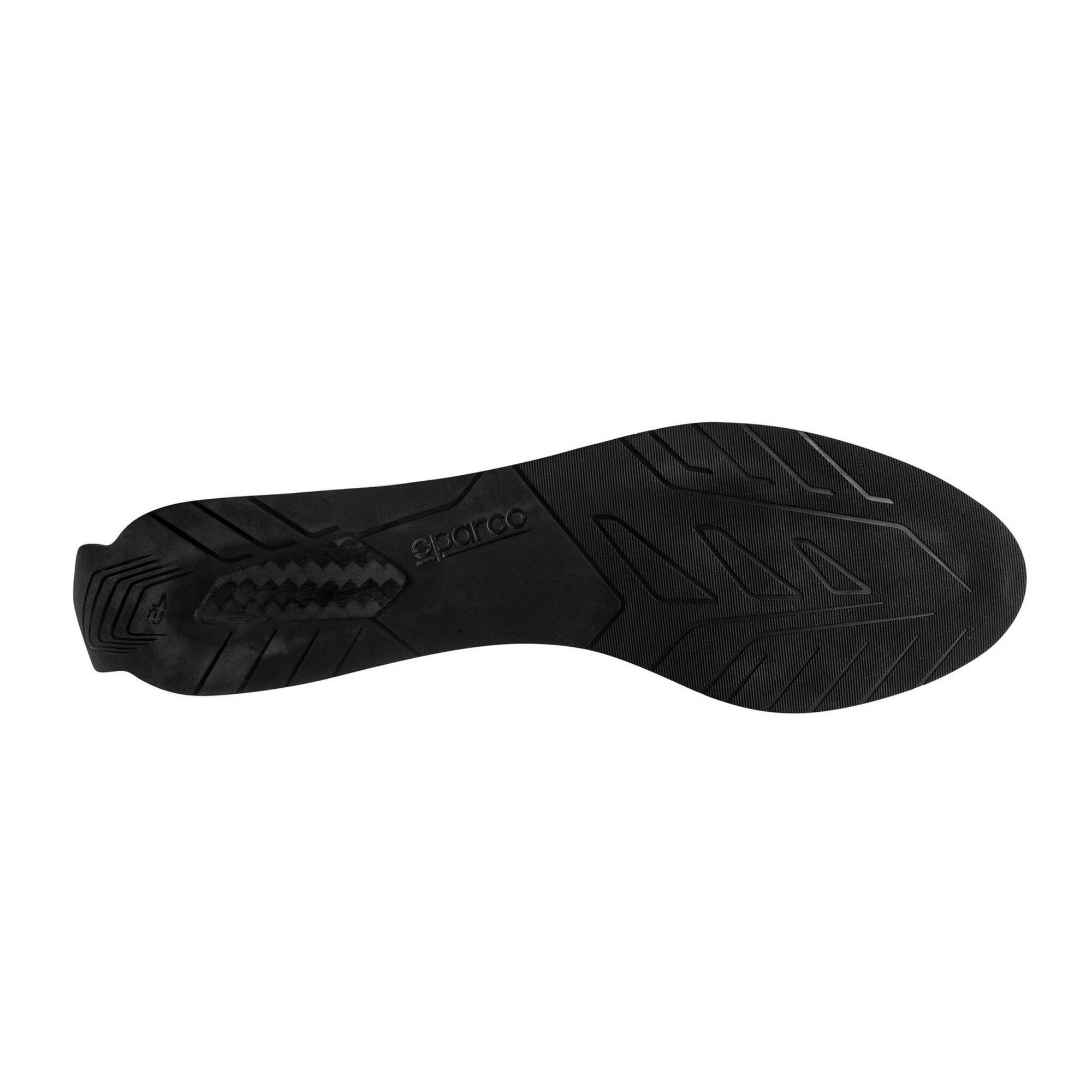 Shoes Prime Evo Black