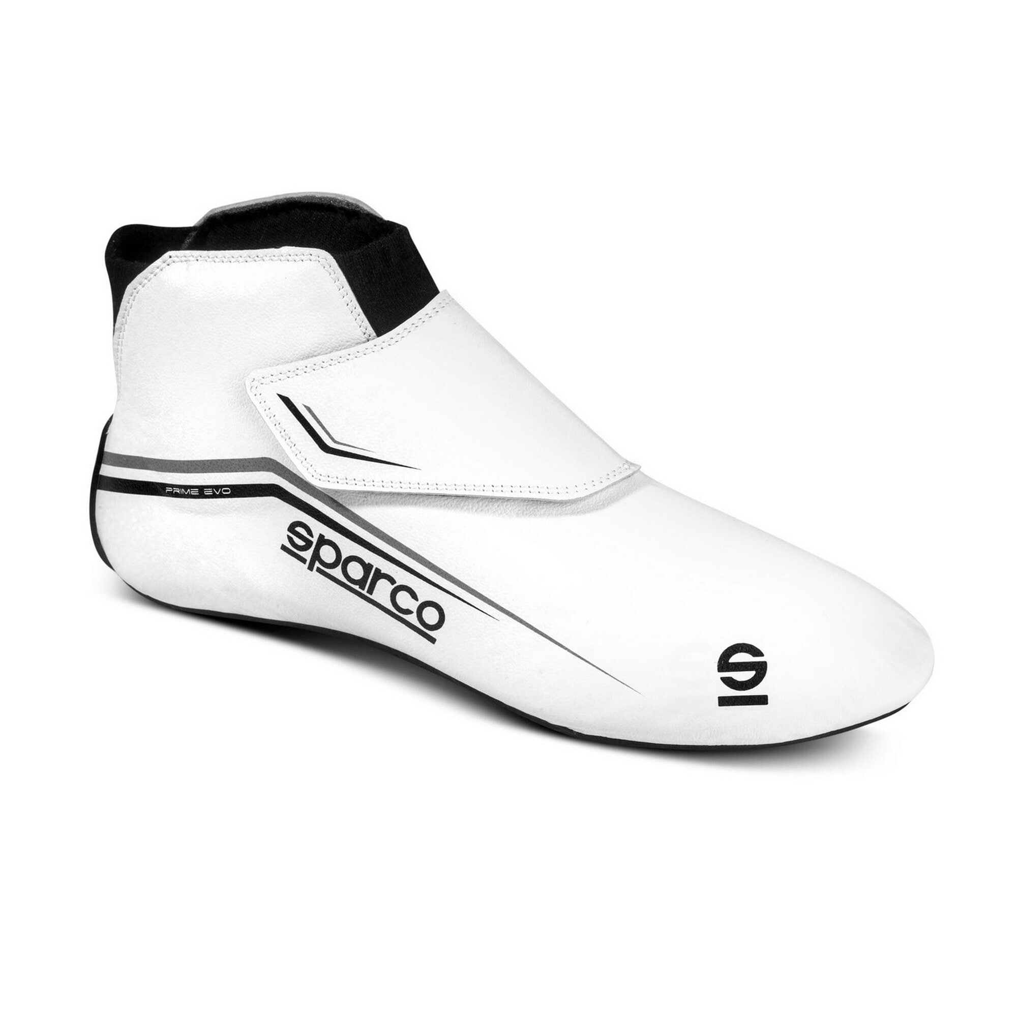 Shoes Prime Evo White