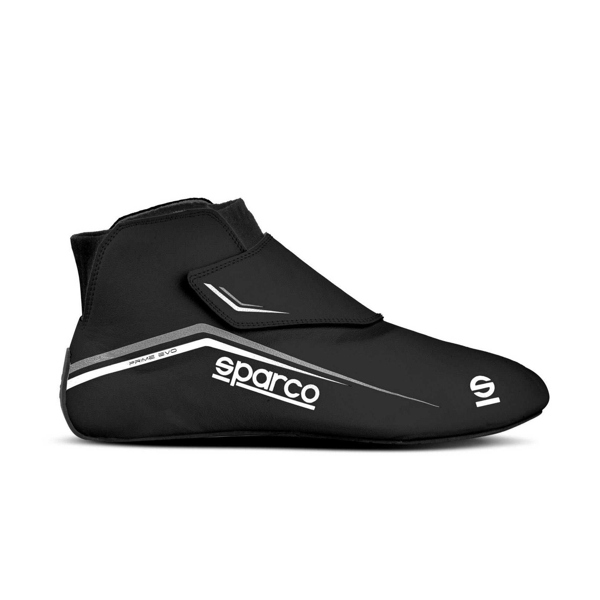 Shoes Prime Evo Black