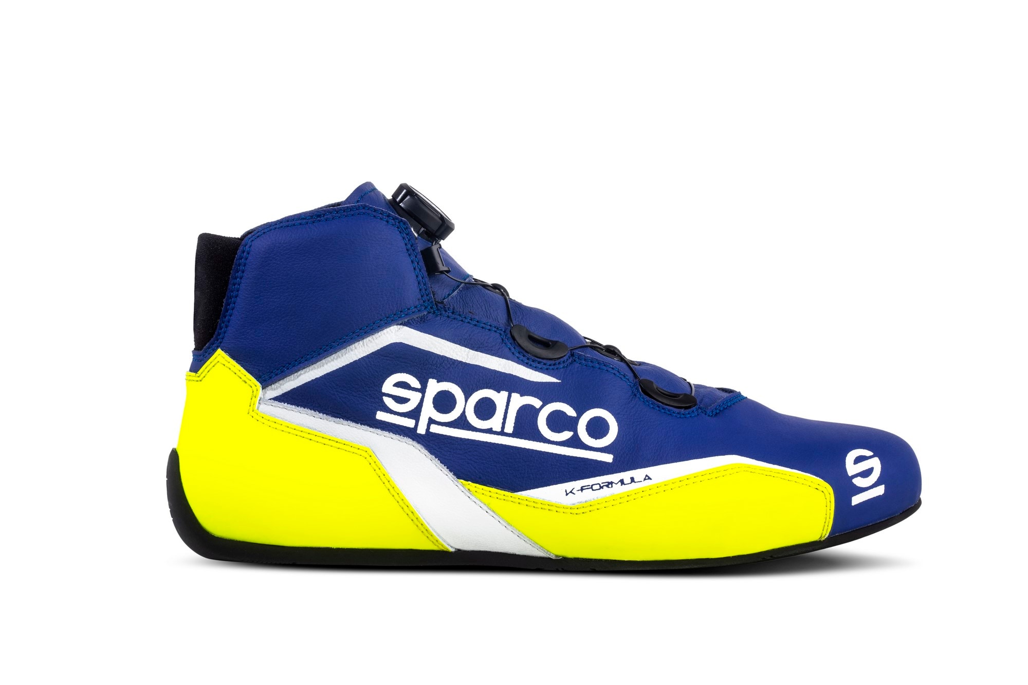 Scarpe Kart Sparco