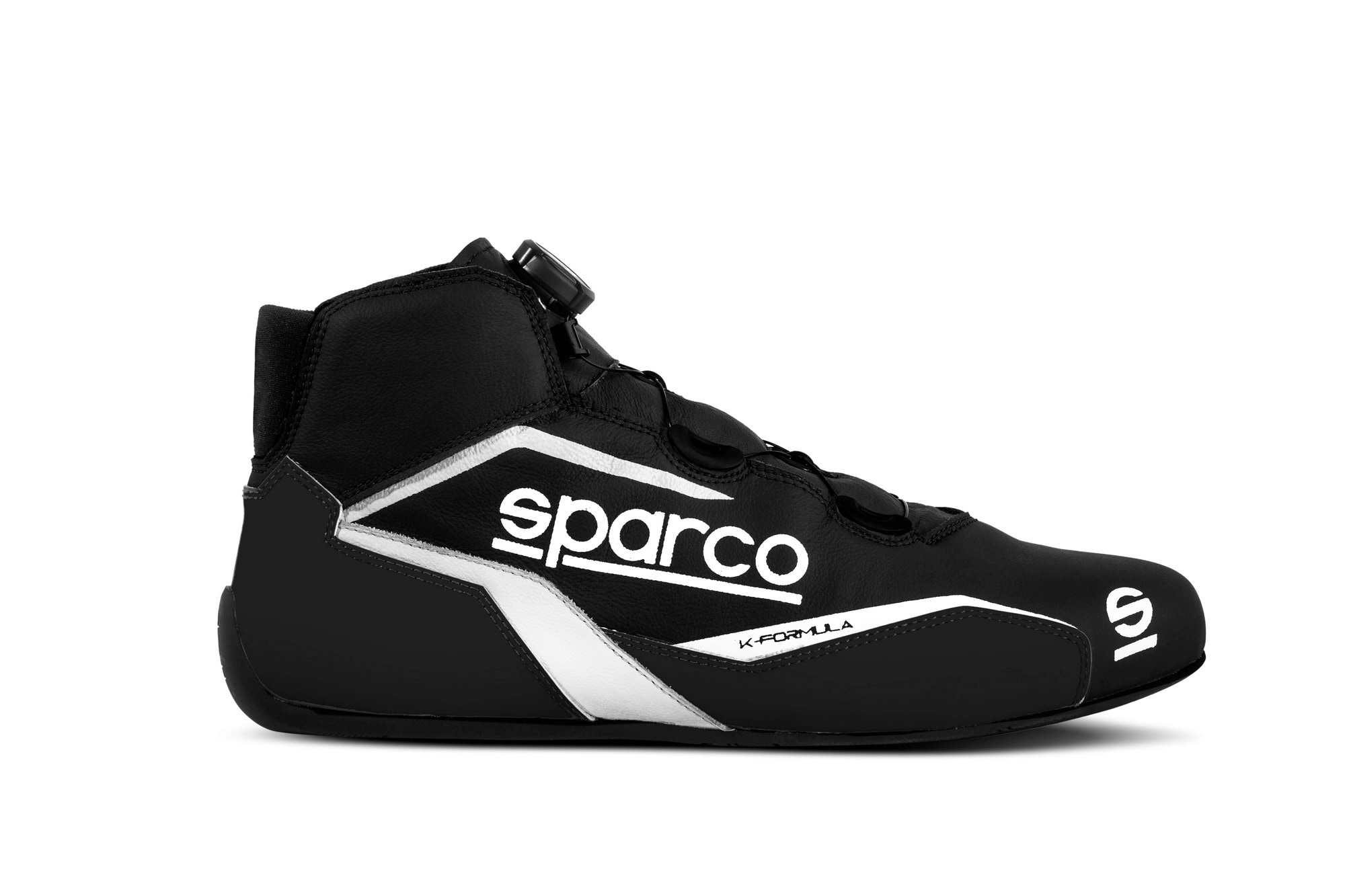 Karting Kit Sparco Premium