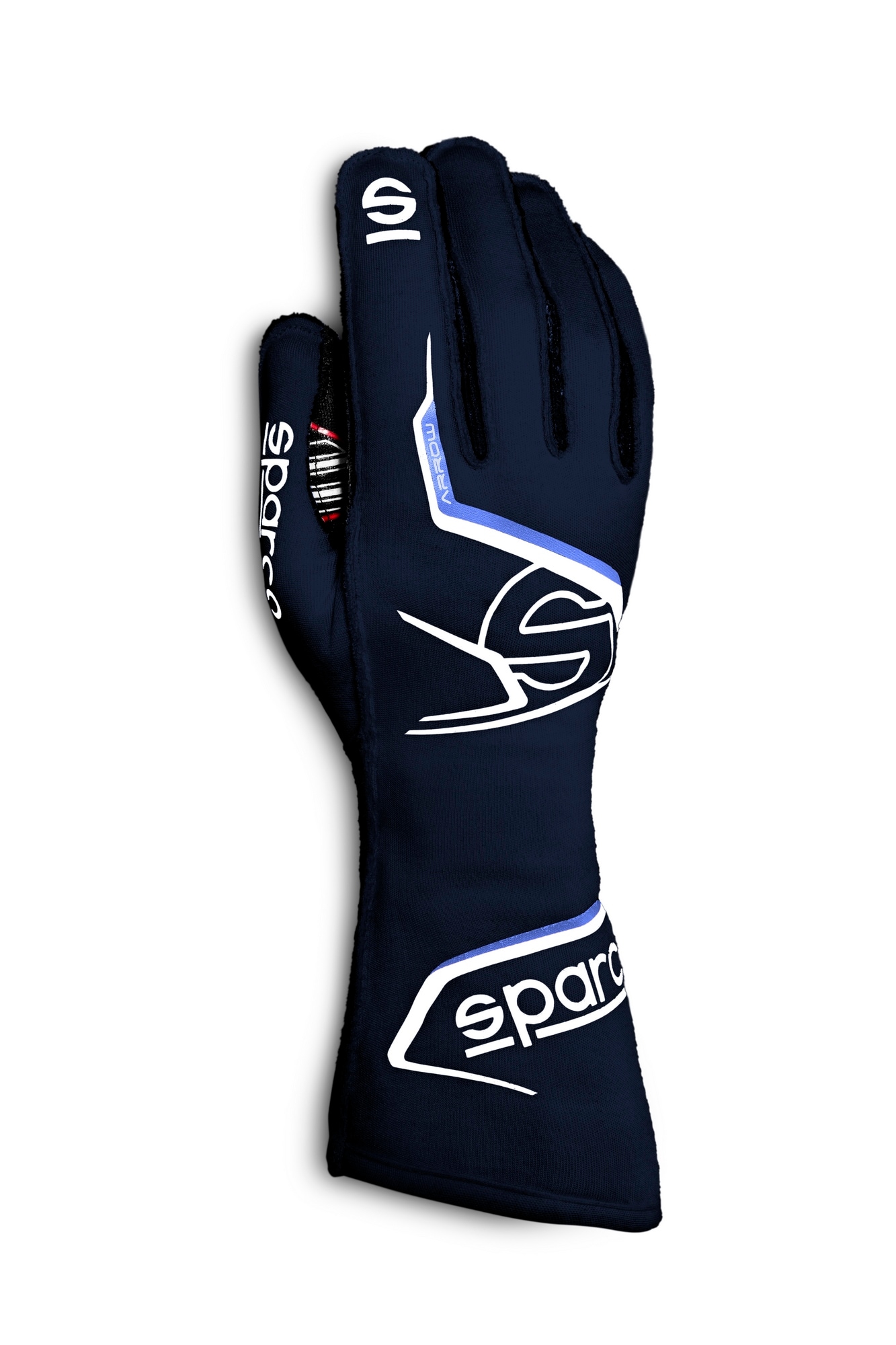 Gloves Sparco Arrow RG-7.1 Blue