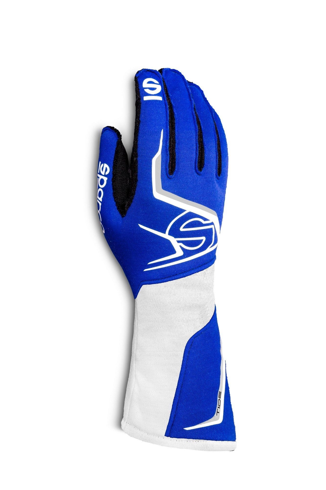 Gloves Sparco Tide Blue/White
