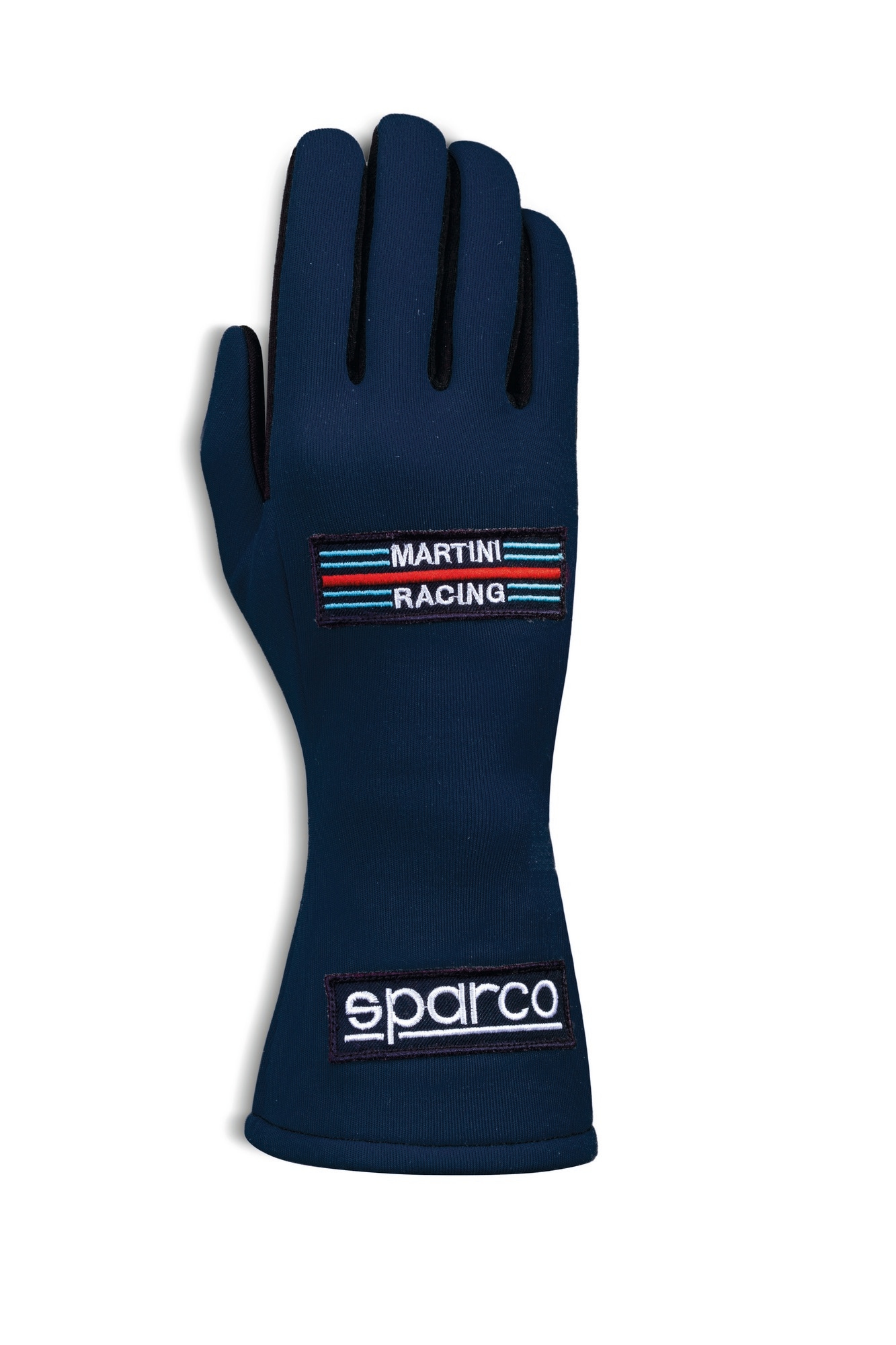 Racing Gloves Sparco Land Martini Racing