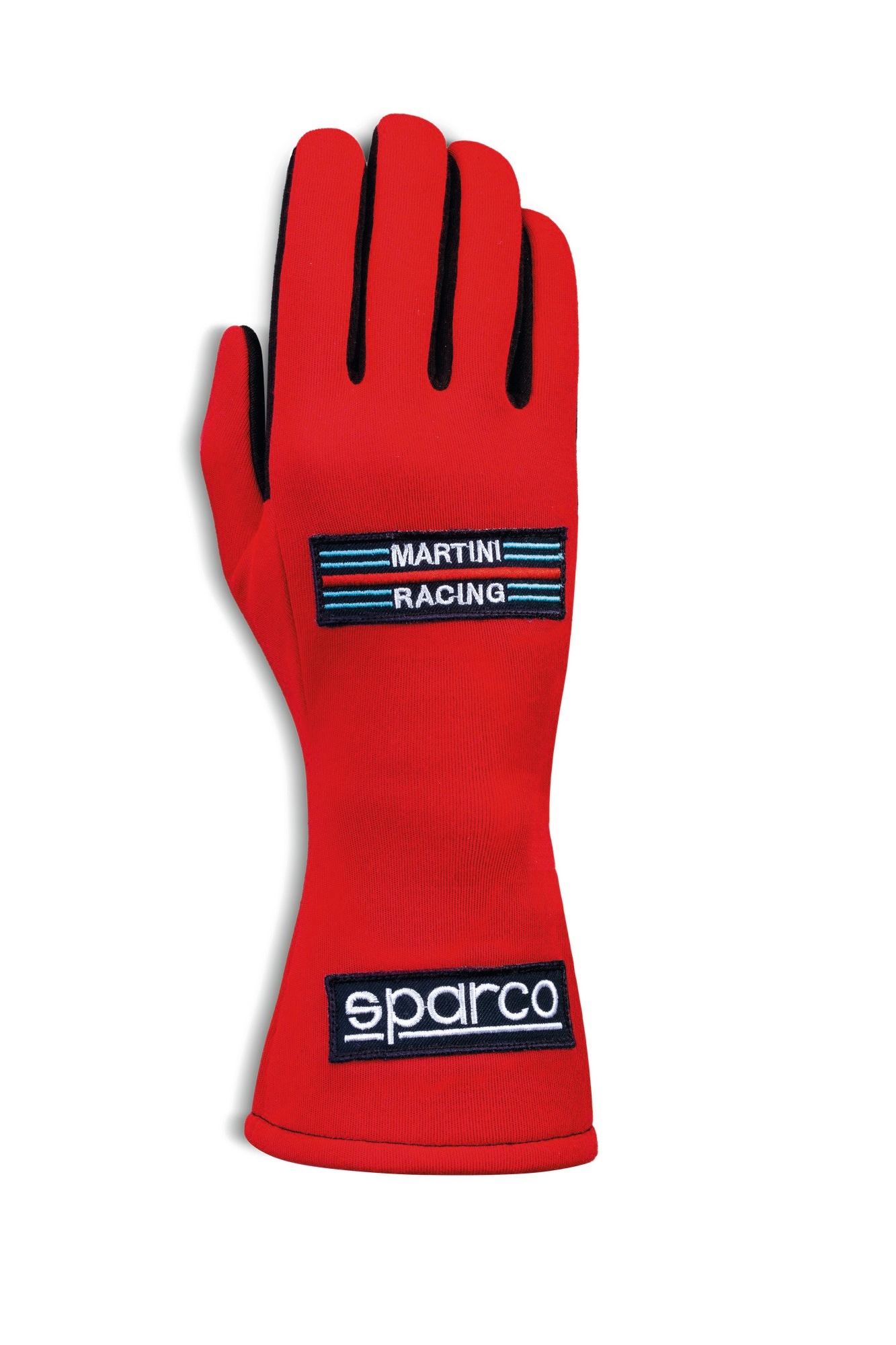 Racing Gloves Sparco Land Martini Racing