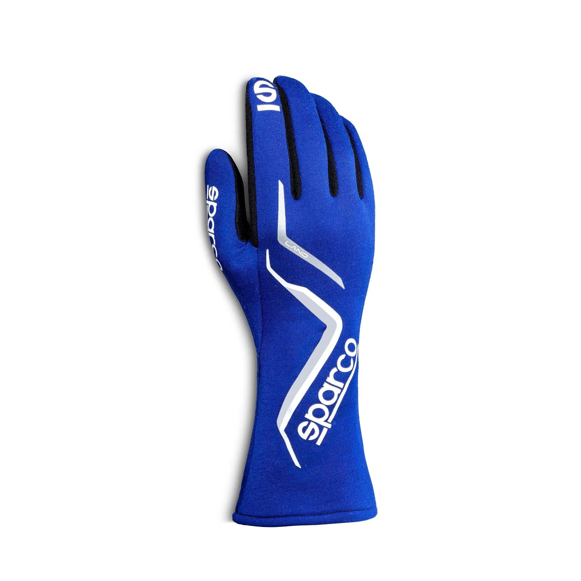 Race Gloves SPARCO LAND