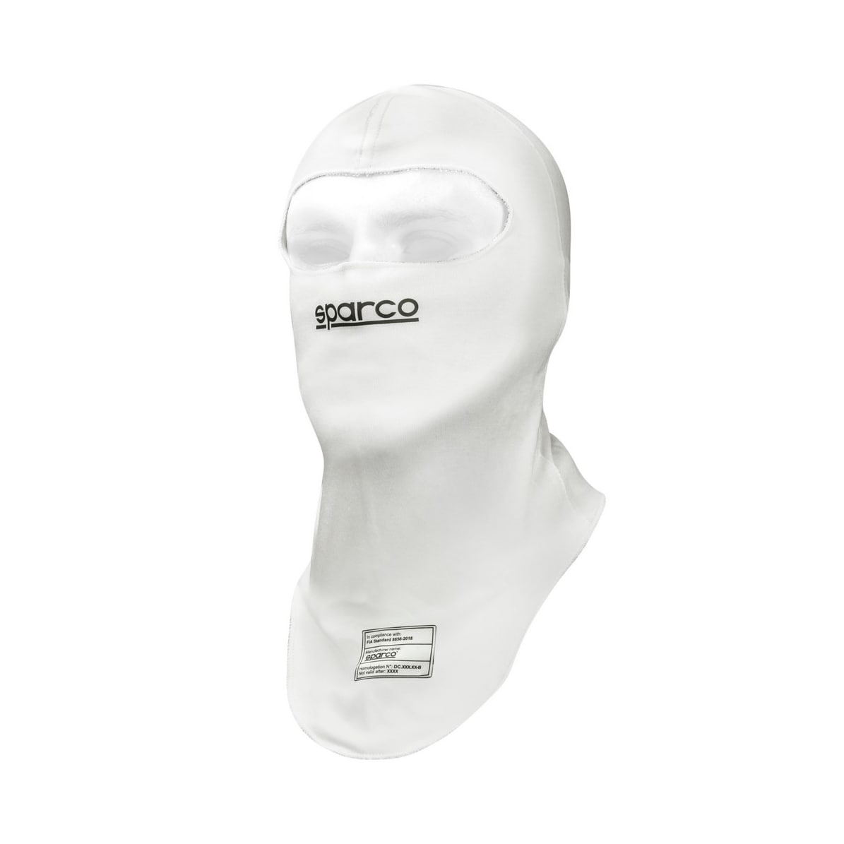 Balaclava RW-4