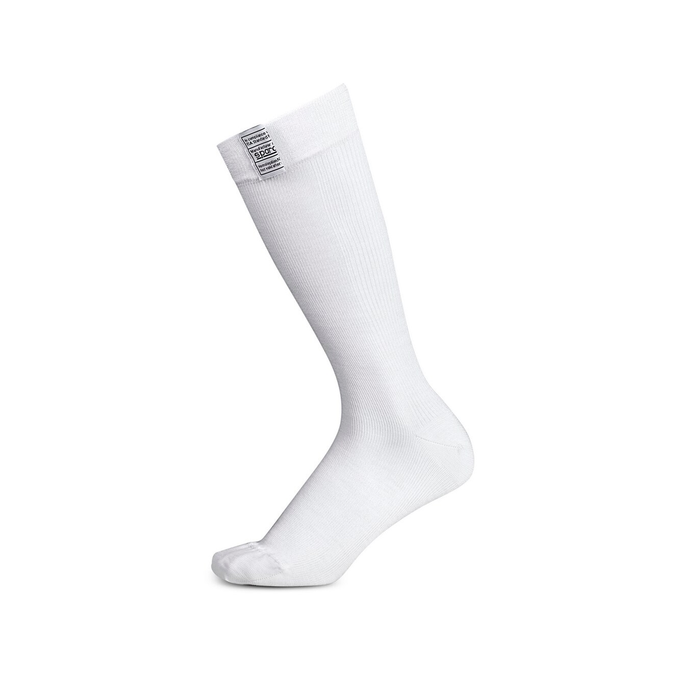 Socks Sparco RW-7 White