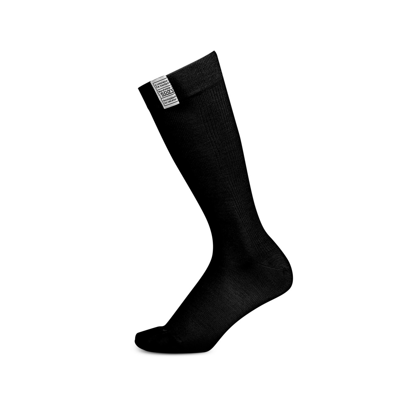 Socks Sparco RW-7 Black