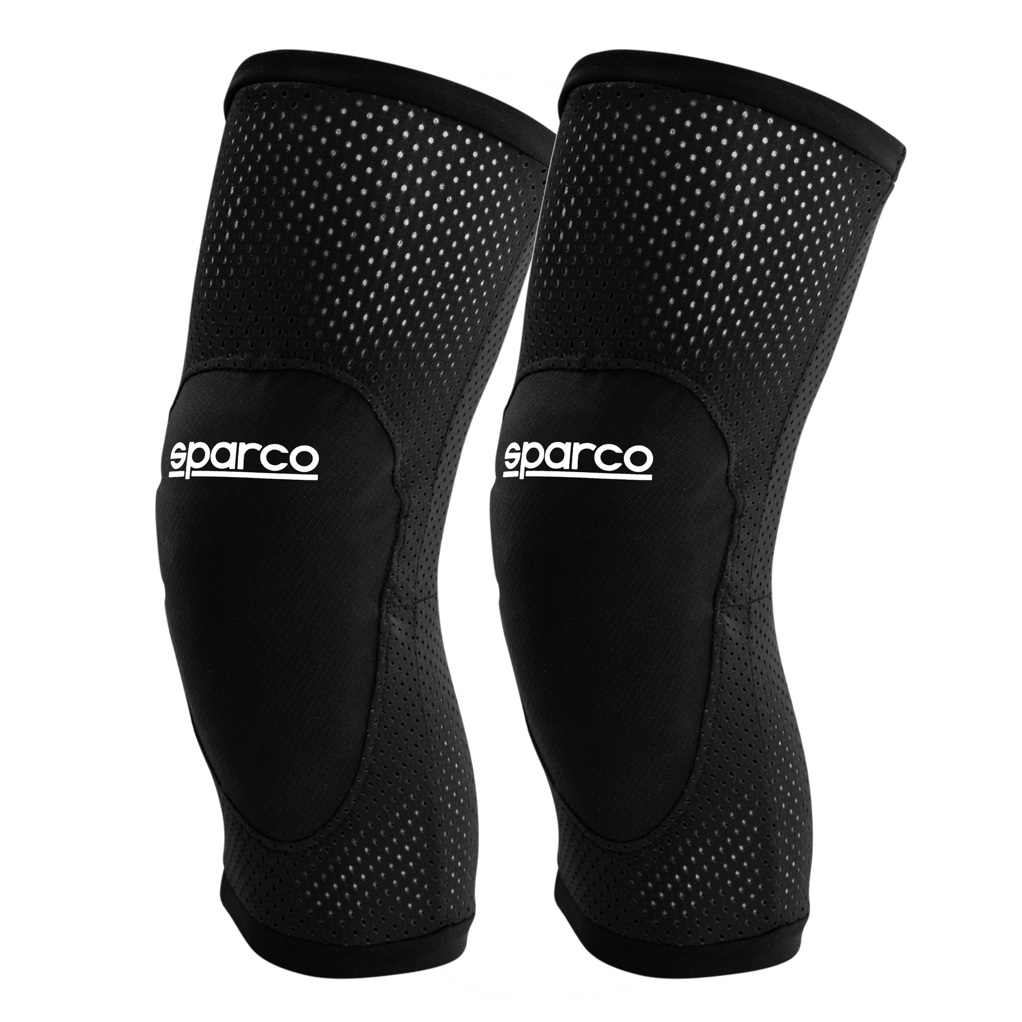 Knee Pads Sparco Karting
