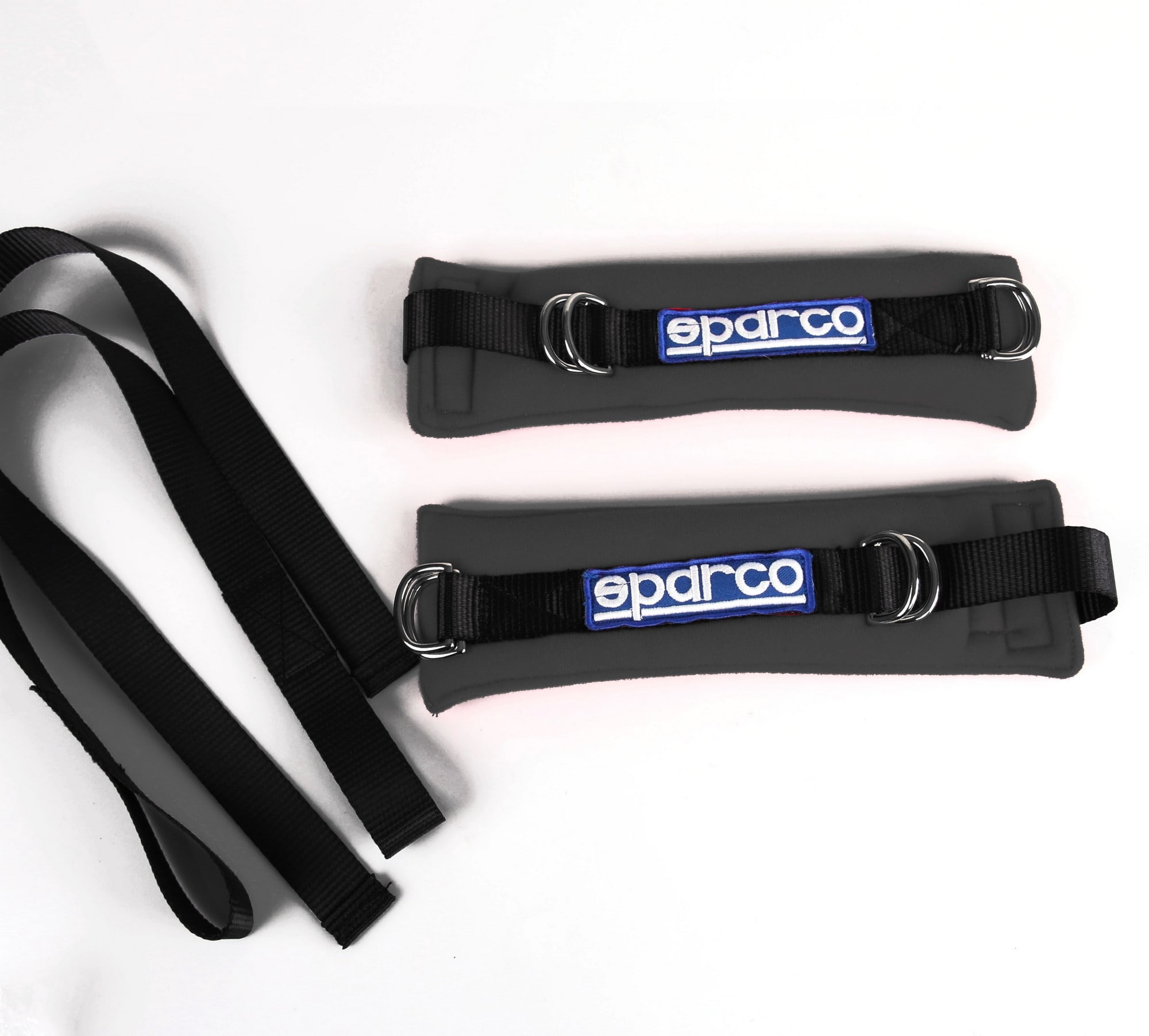 Sparco Arm Restraint Black