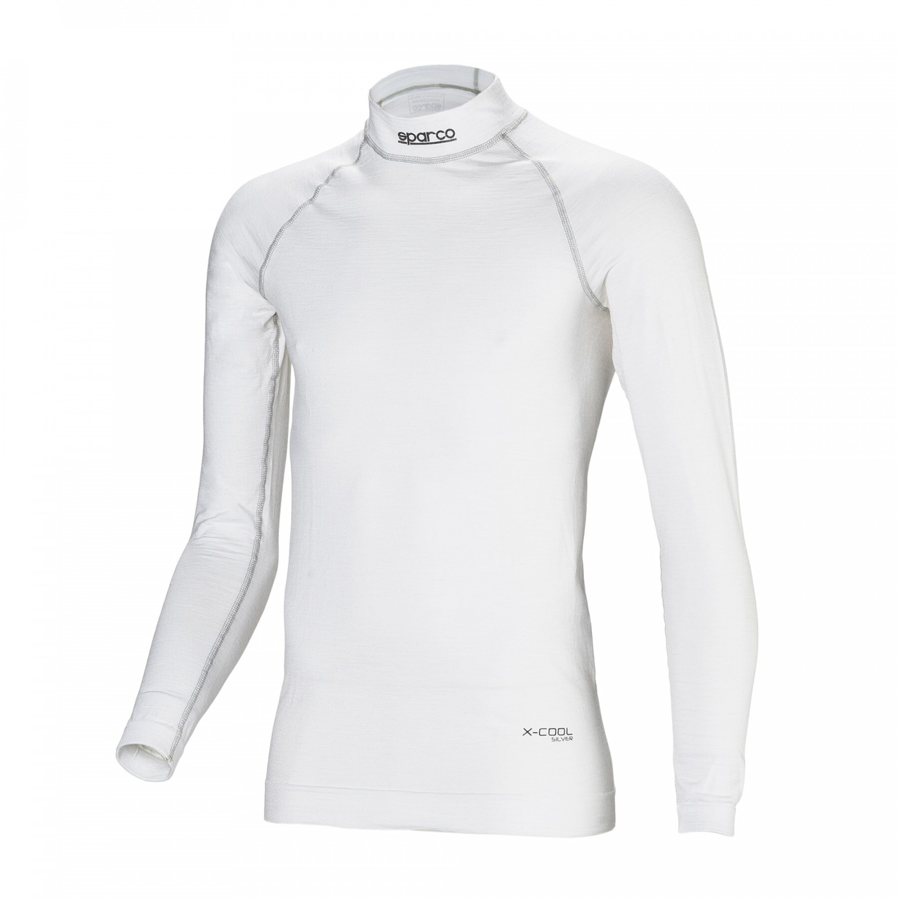 Polo Shield RW-9 White