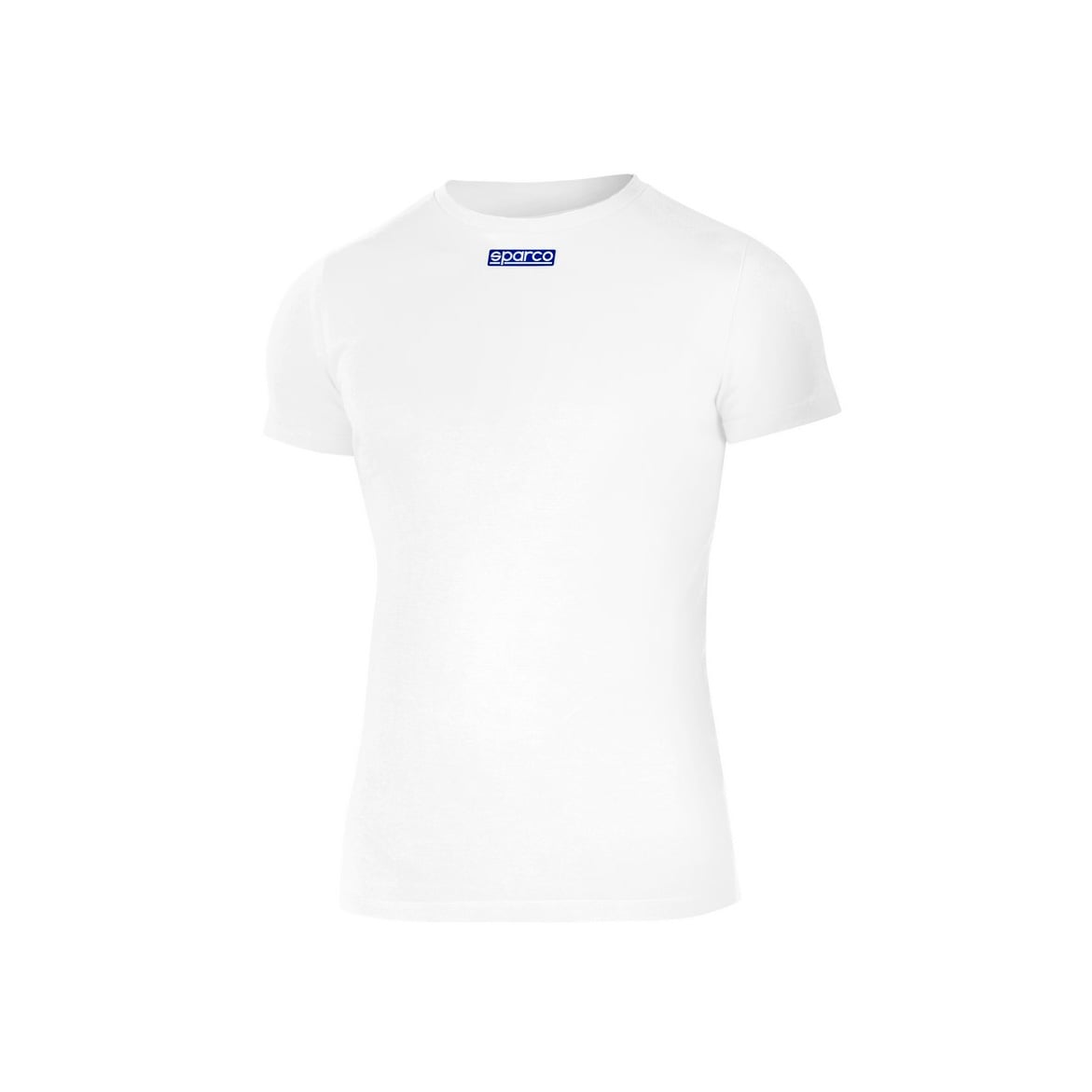 T-Shirt Sparco B-Rookie White