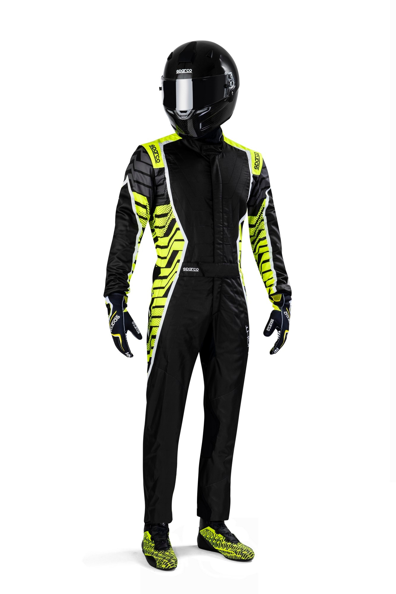 Racing Suit X-Light K